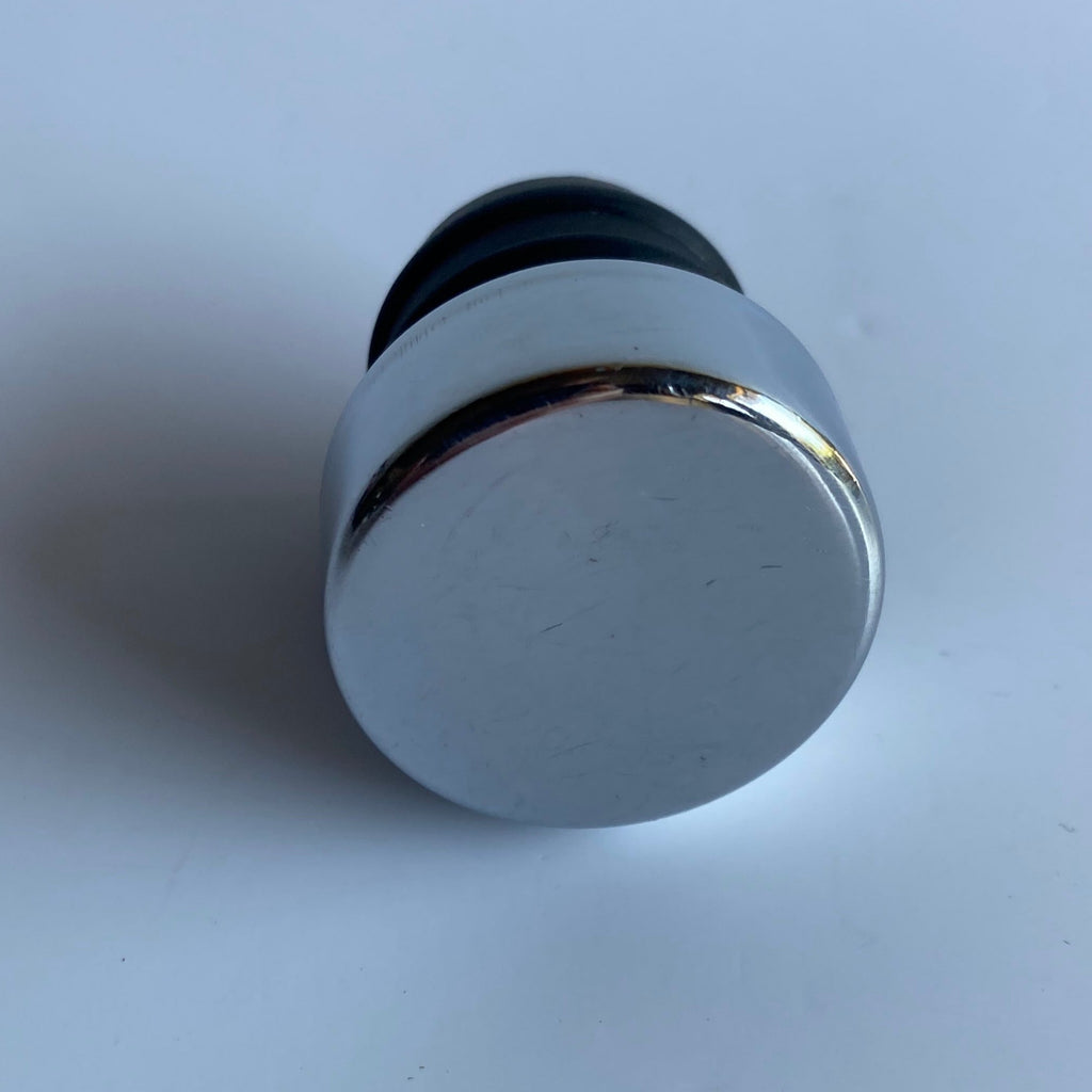 Harley Davidson Chrome Oil Cap REF MCS 508380