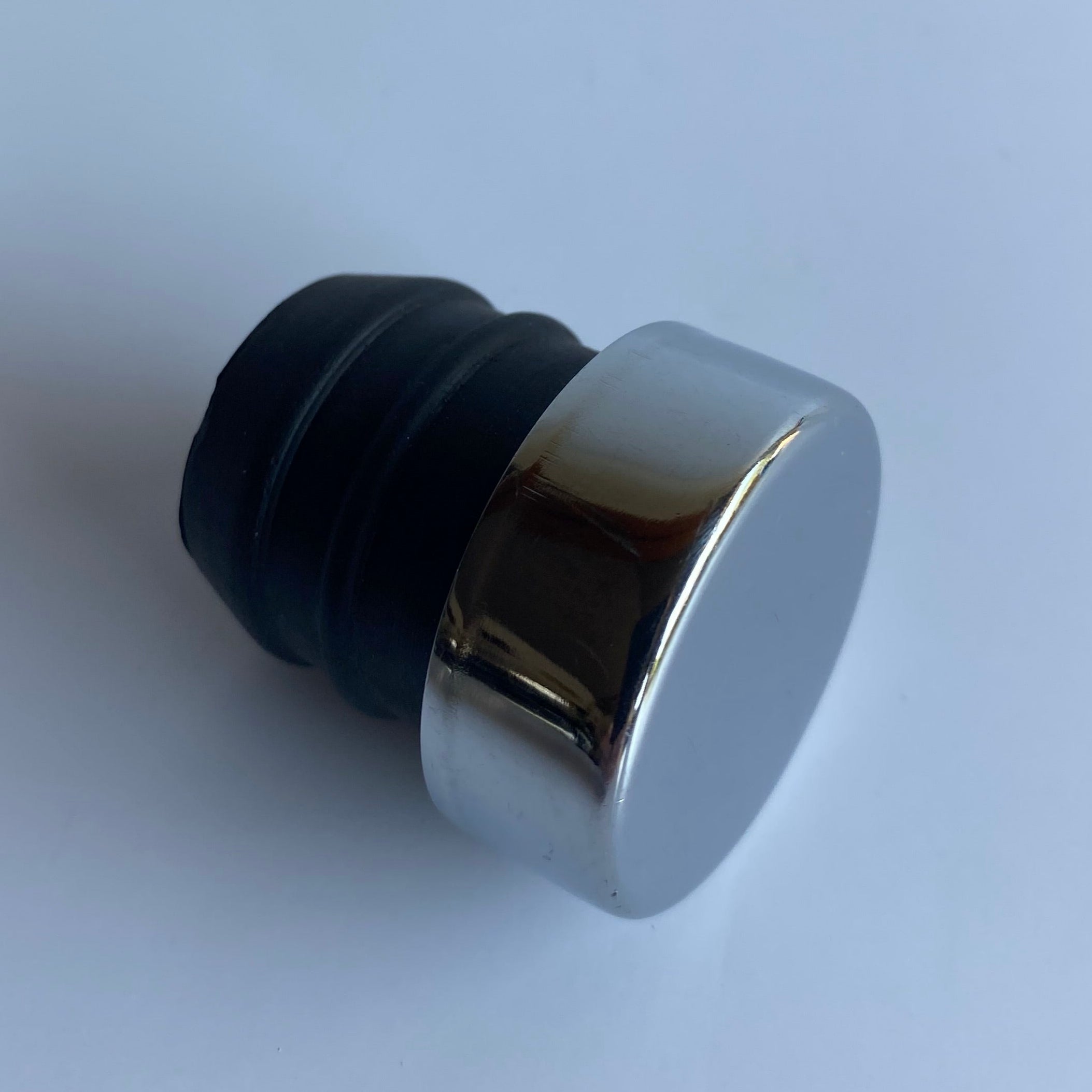 Harley Davidson Chrome Oil Cap REF MCS 508380