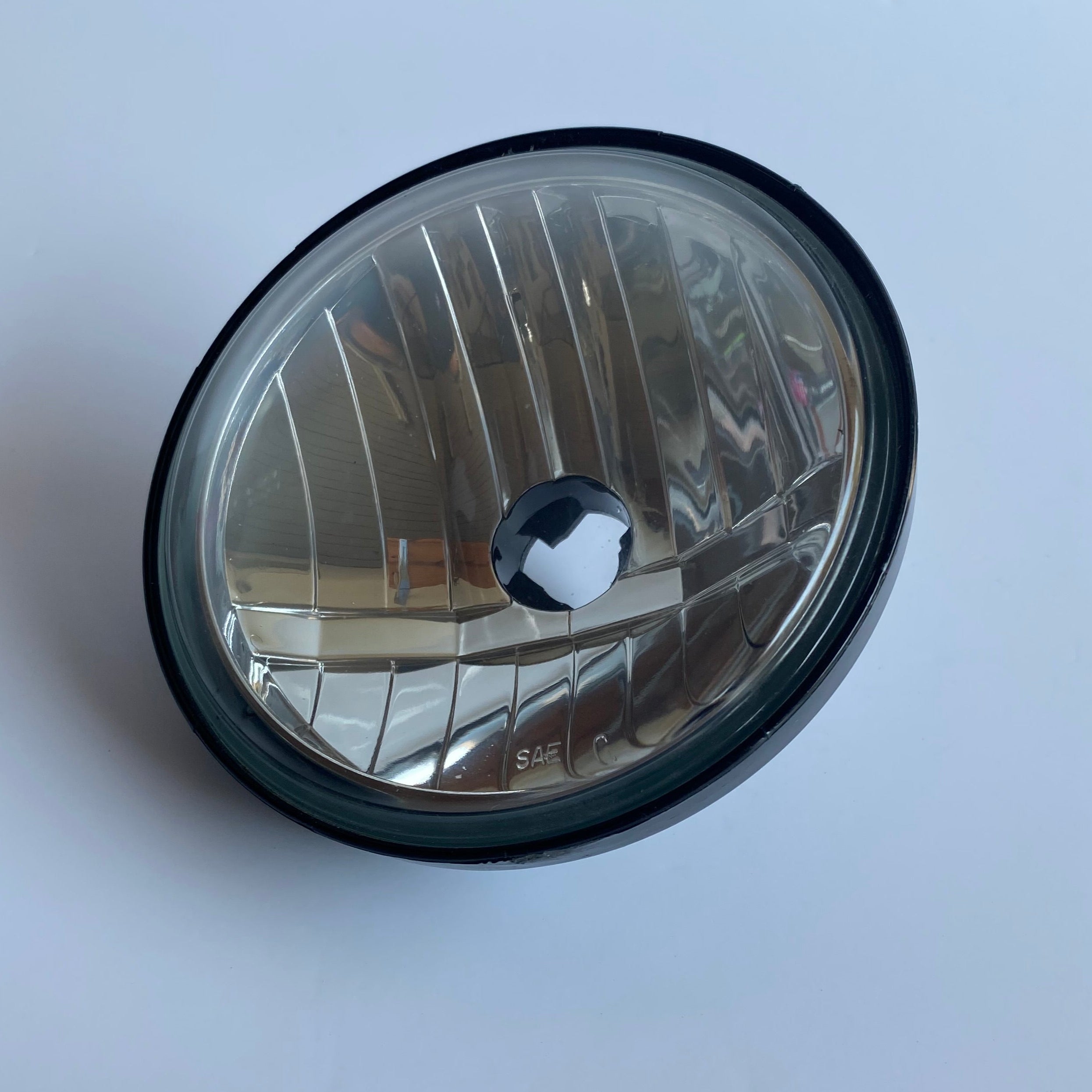 passing lamp 4,5 pouces Harley Davidson REF OEM : 68414-05