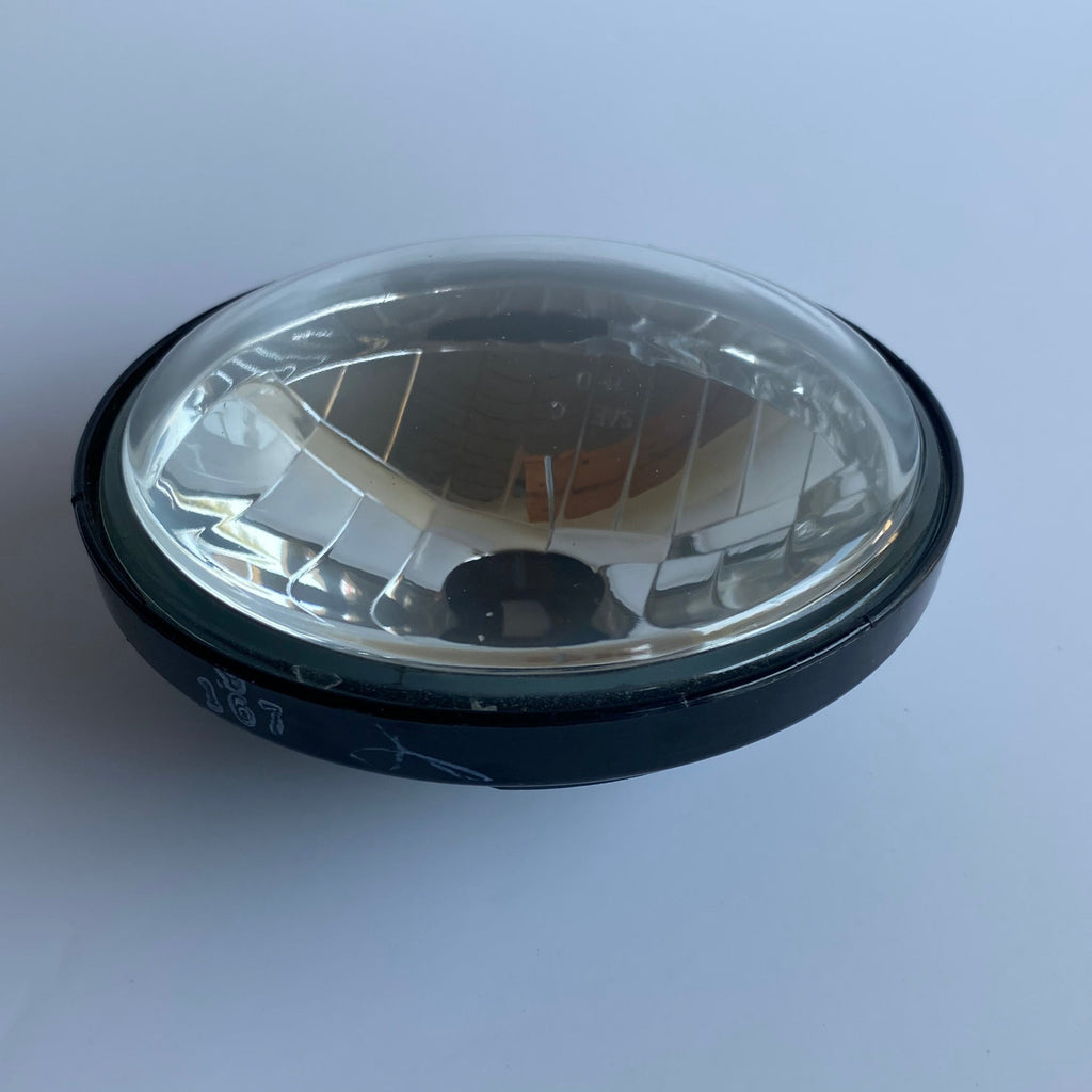 passing lamp 4,5 pouces Harley Davidson REF OEM : 68414-05