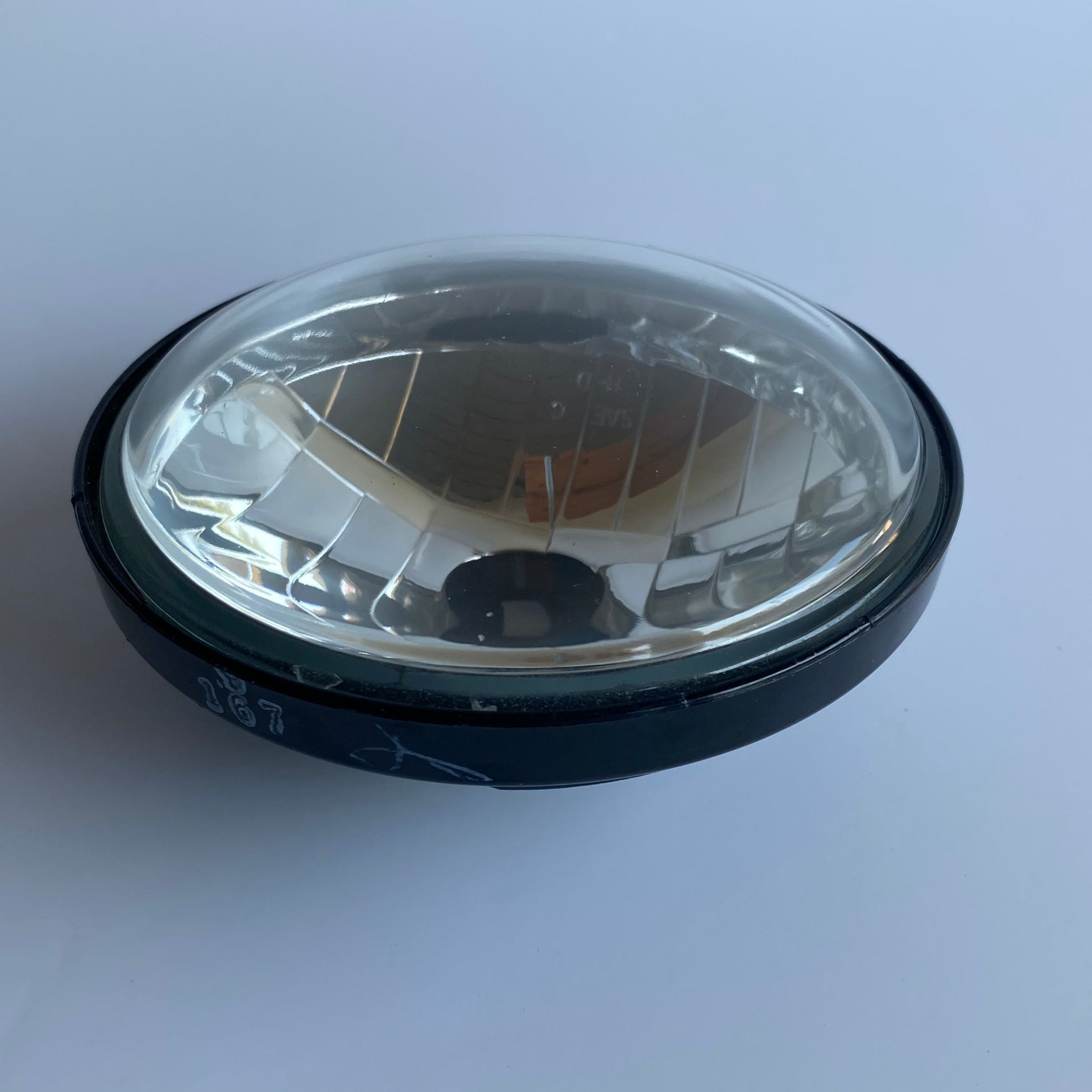 passing lamp 4,5 pouces Harley Davidson REF OEM : 68414-05