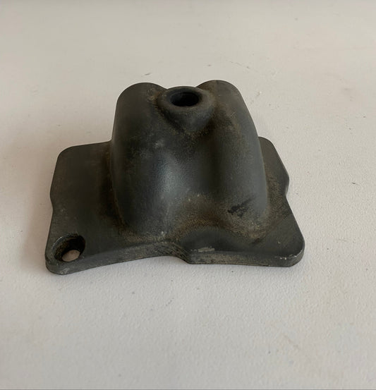 Cache durites d'huile Harley Davidson REF OEM : 37175-99