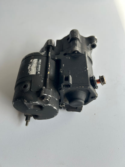 Démarreur Harley Davidson REF OEM : 31391-91B