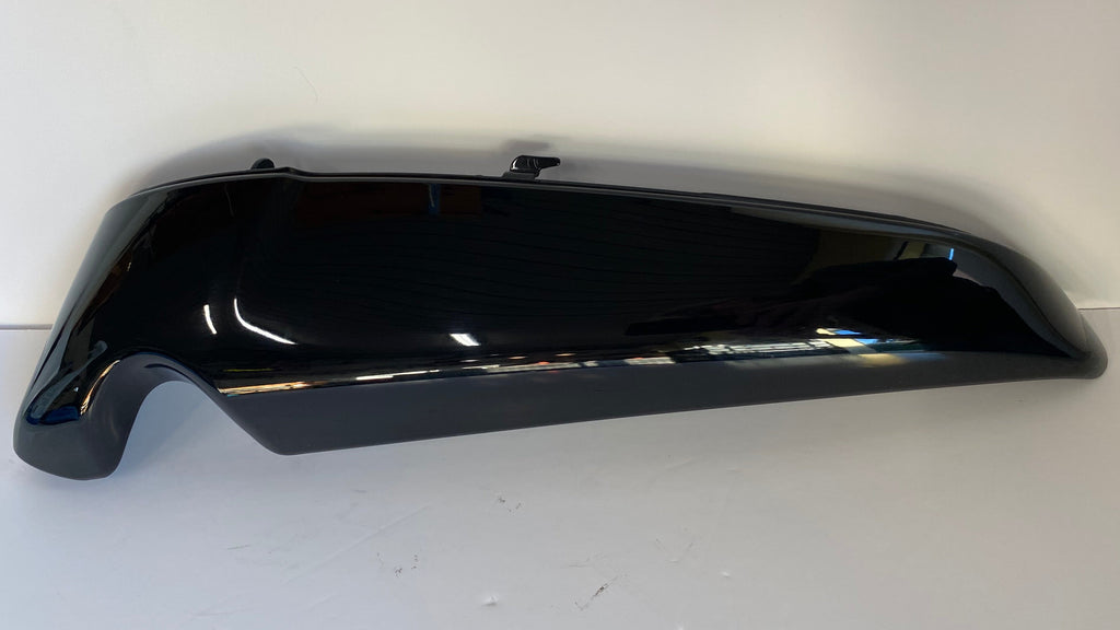 Cache gauche radiateur VRSC Harley Davidson REF OEM 66157-07DH