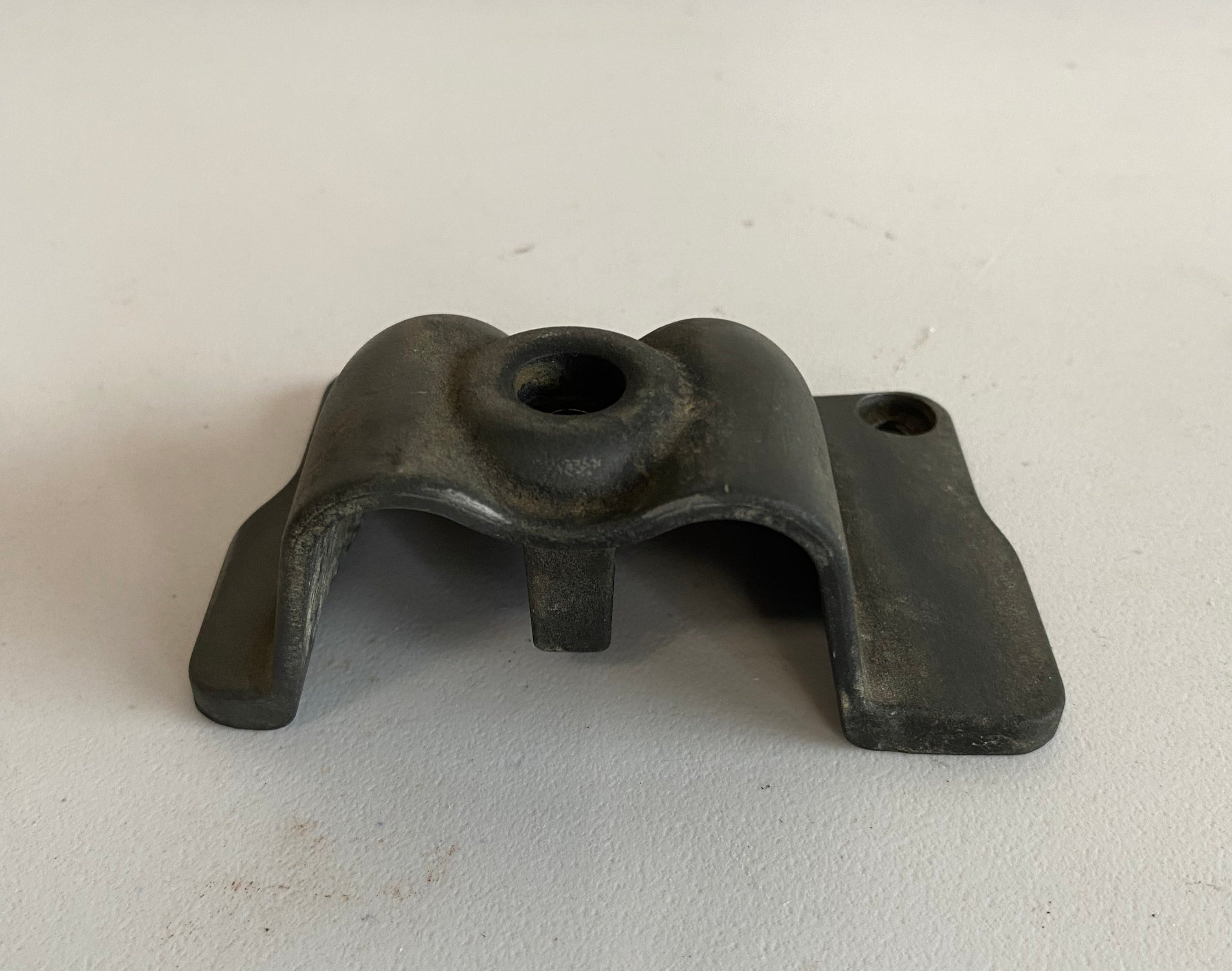 Harley Davidson Oil Hose Cover OEM REF: 37175-99