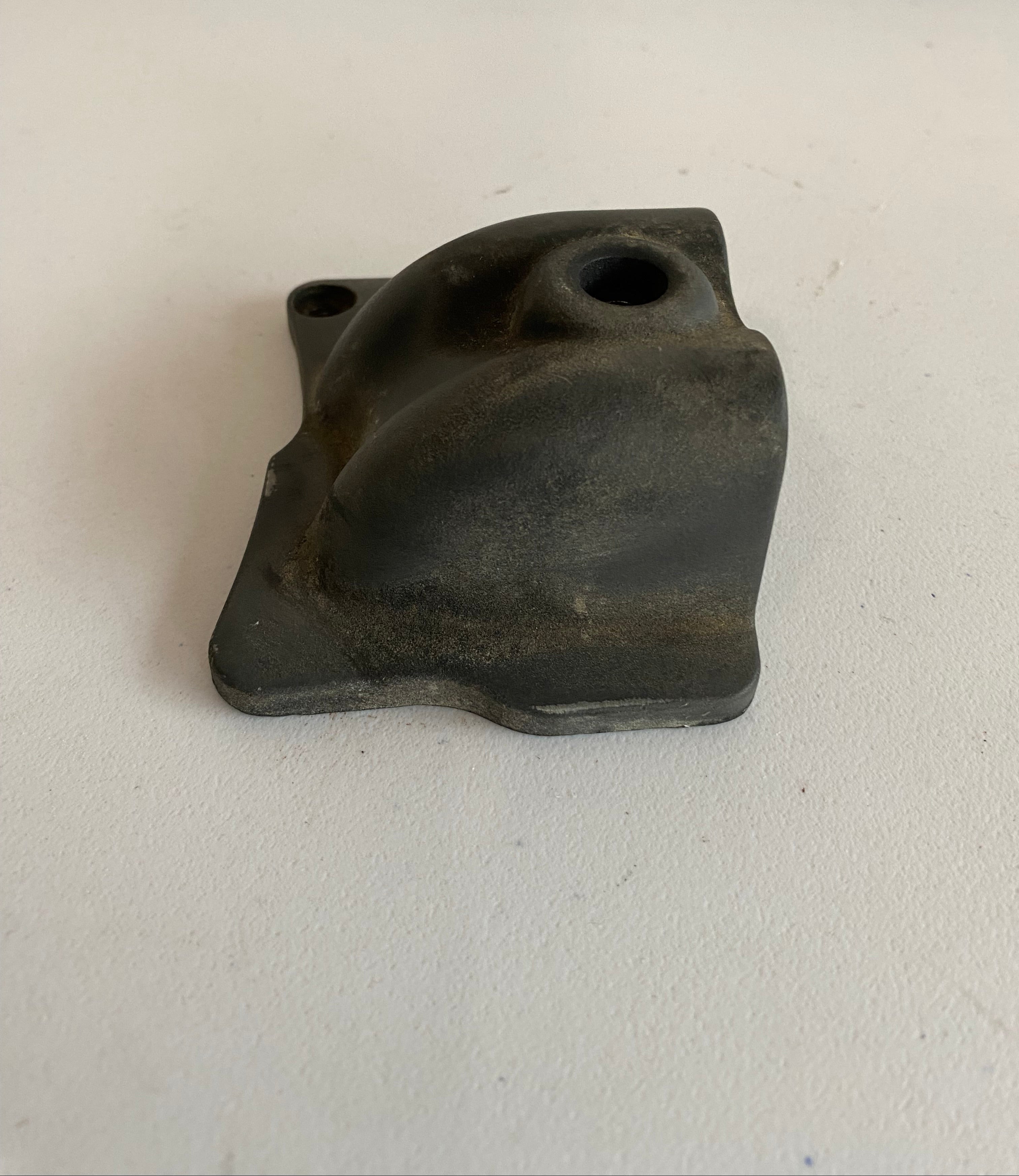 Harley Davidson Oil Hose Cover OEM REF: 37175-99