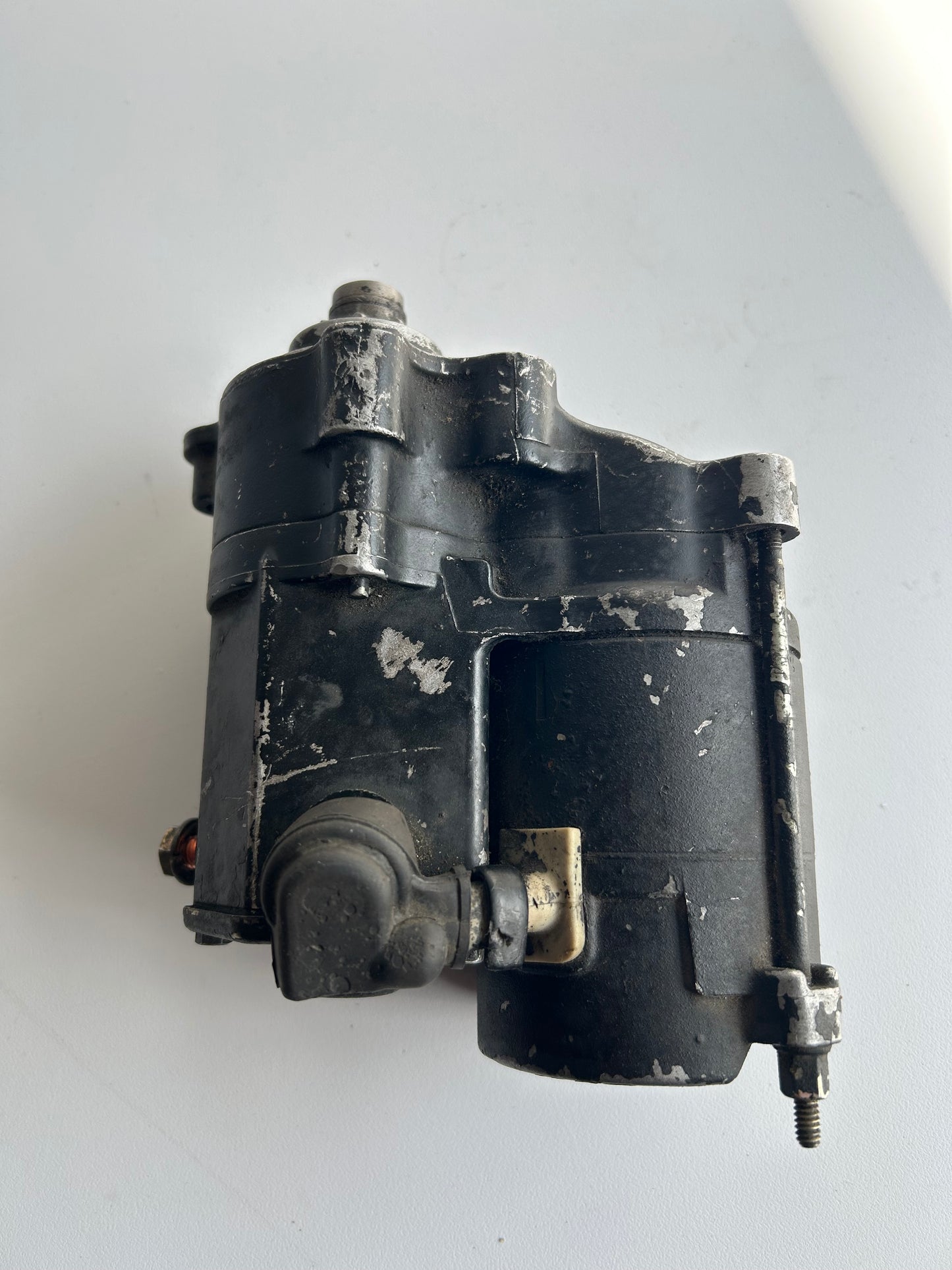Démarreur Harley Davidson REF OEM : 31391-91B