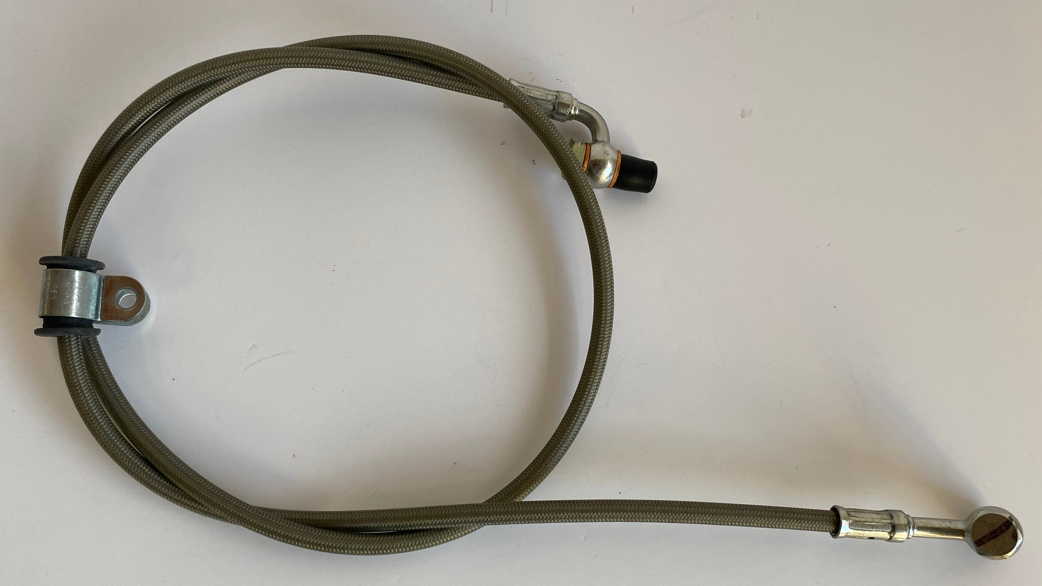 BUELL Hydraulic Clutch Hose OEM REF: N0103.1AT