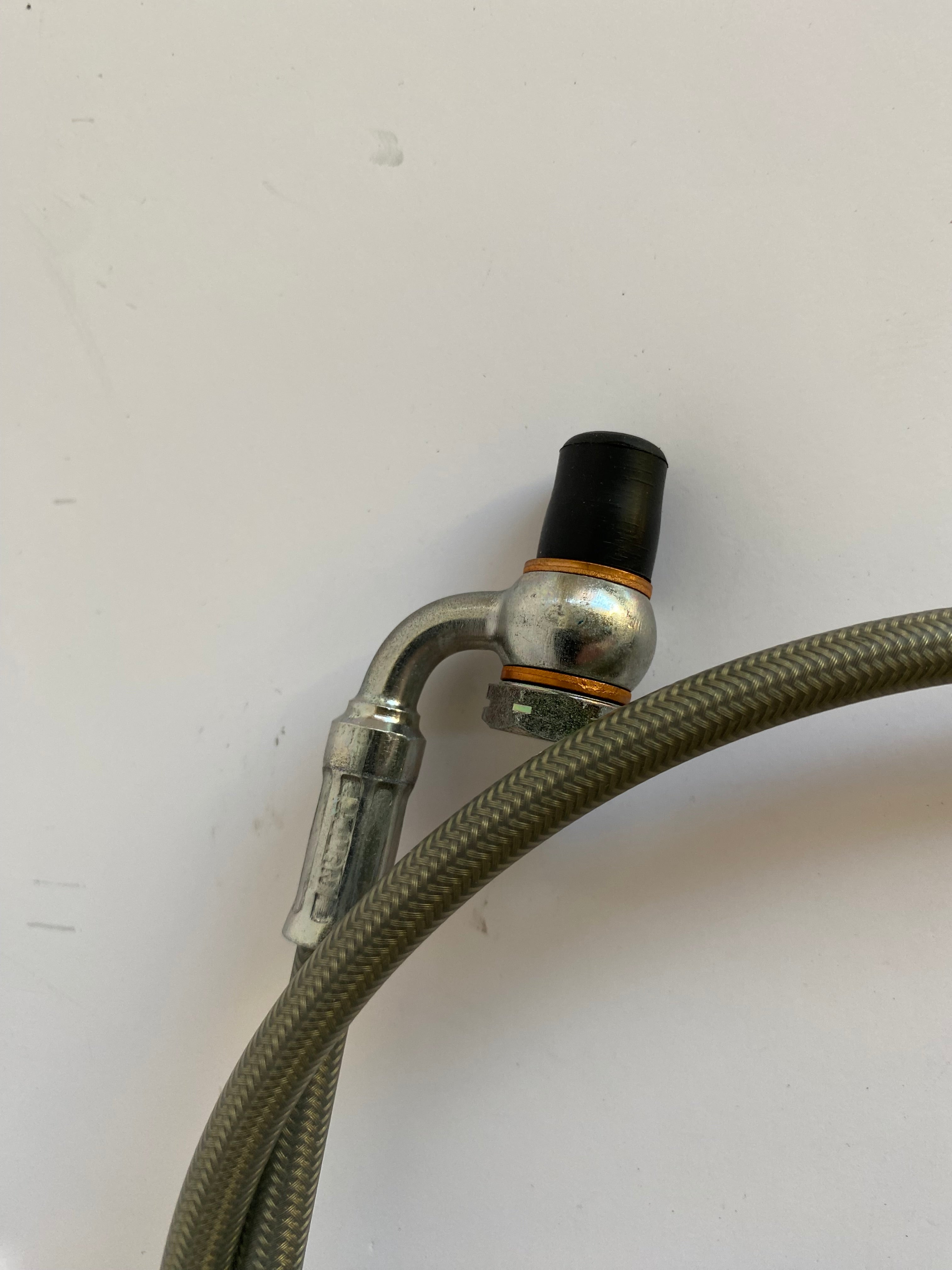 BUELL Hydraulic Clutch Hose OEM REF: N0103.1AT