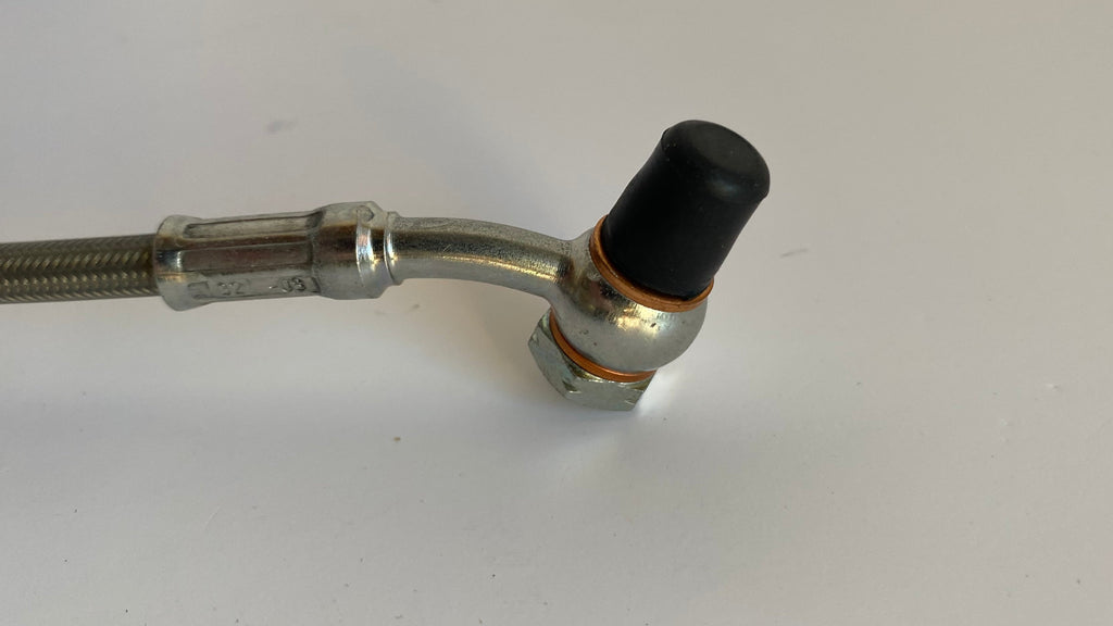 BUELL Hydraulic Clutch Hose OEM REF: N0103.1AT