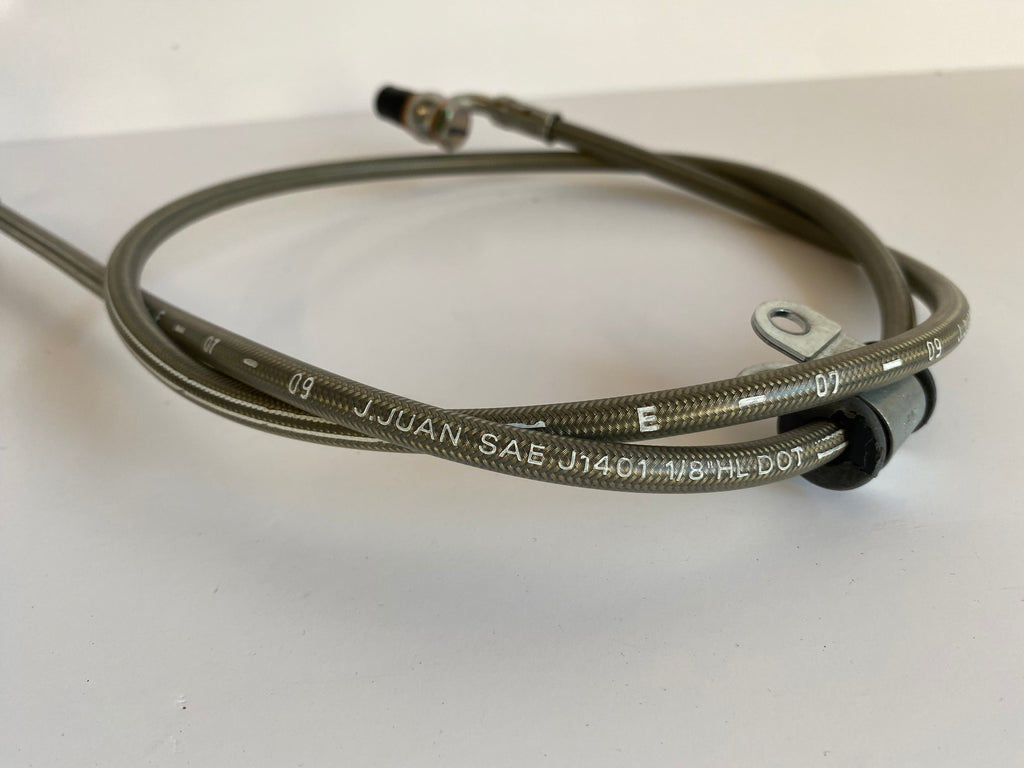 BUELL Hydraulic Clutch Hose OEM REF: N0103.1AT