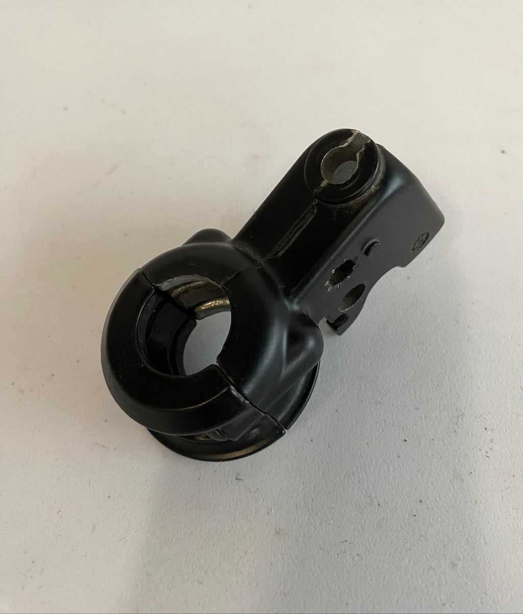 Harley Davidson Clutch Lever Bracket OEM REF: 38608-96