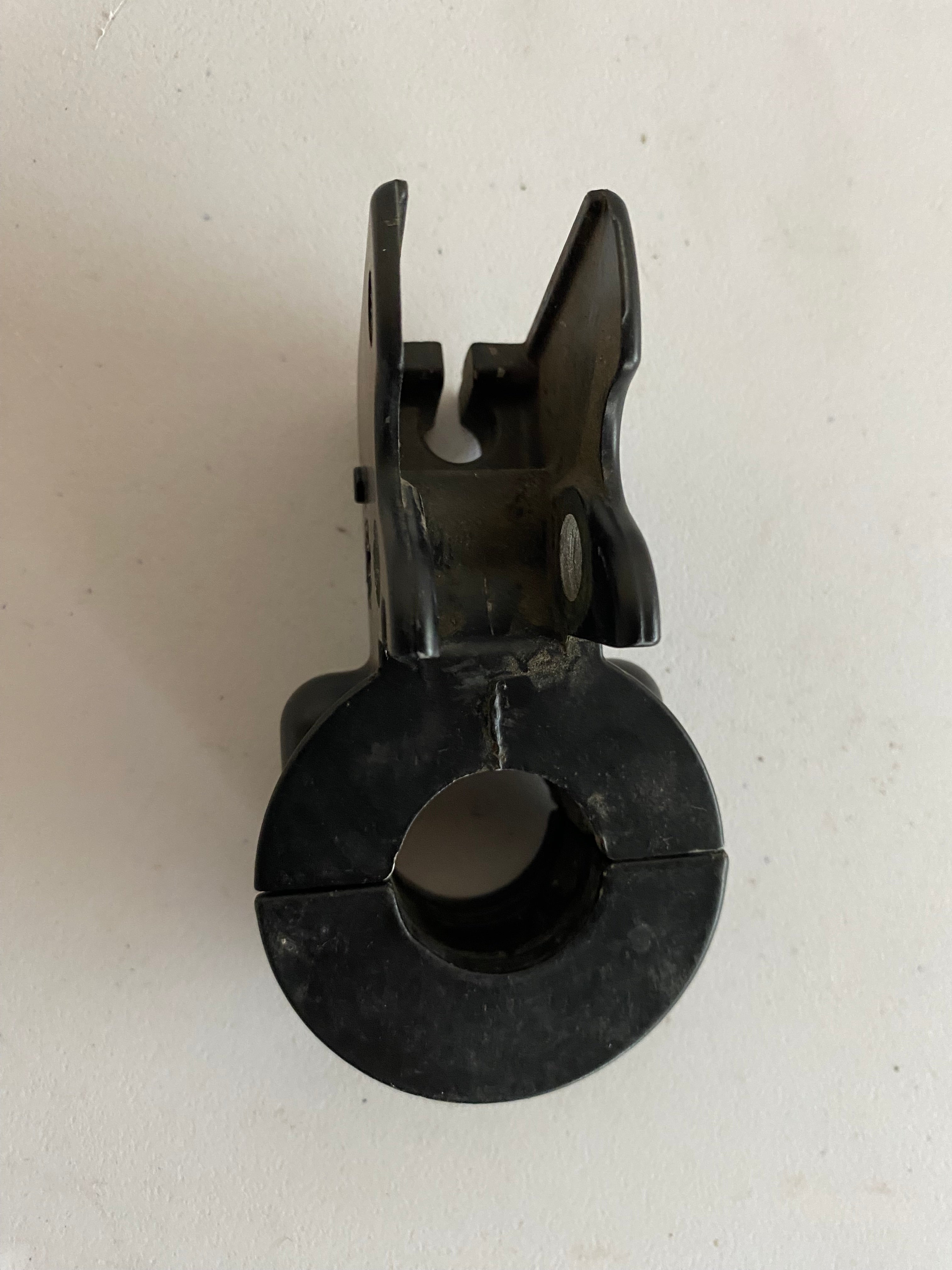 Harley Davidson Kupplungshebelhalterung OEM-Referenz: 38608-96