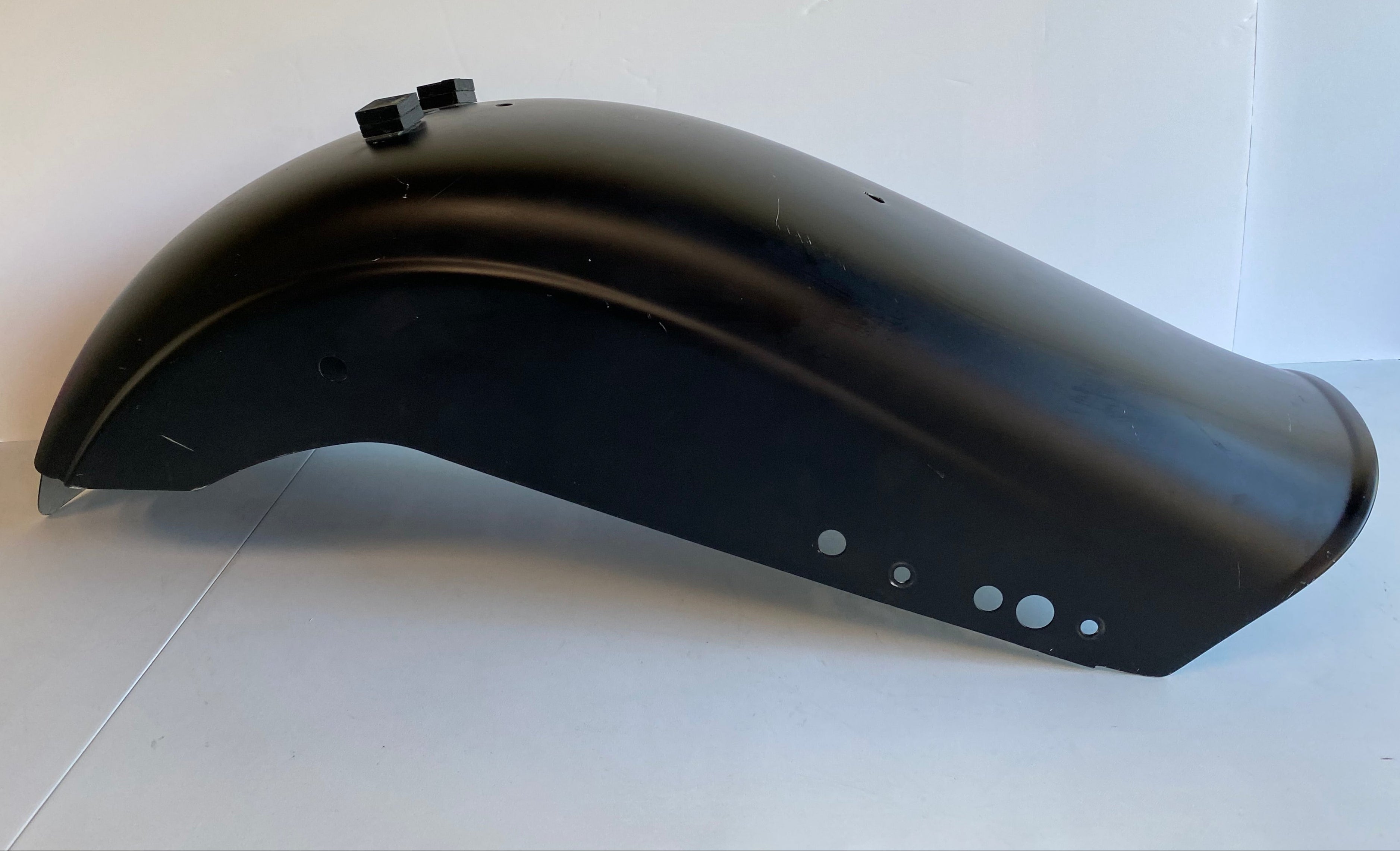 Garde boue arrière Dyna Fat Bob Harley Davidson REF OEM 60218-08
