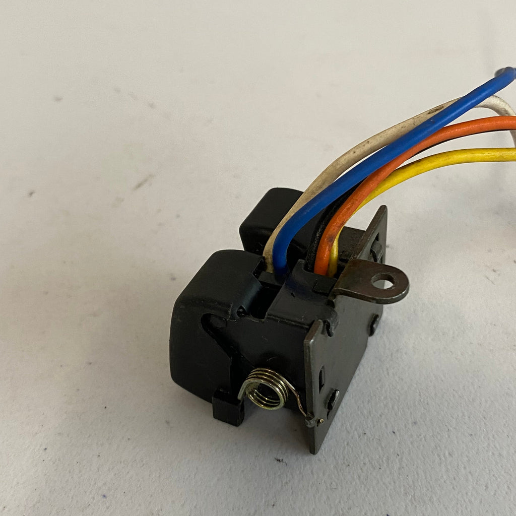 Linke Tasten Harley Davidson OEM REF: 71573-82