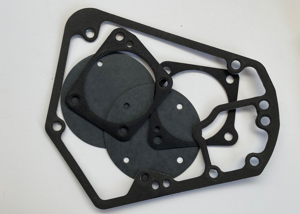 Pochette de joints distribution Shovelhead & evo 1340 Harley Davidson REF MCS 561764