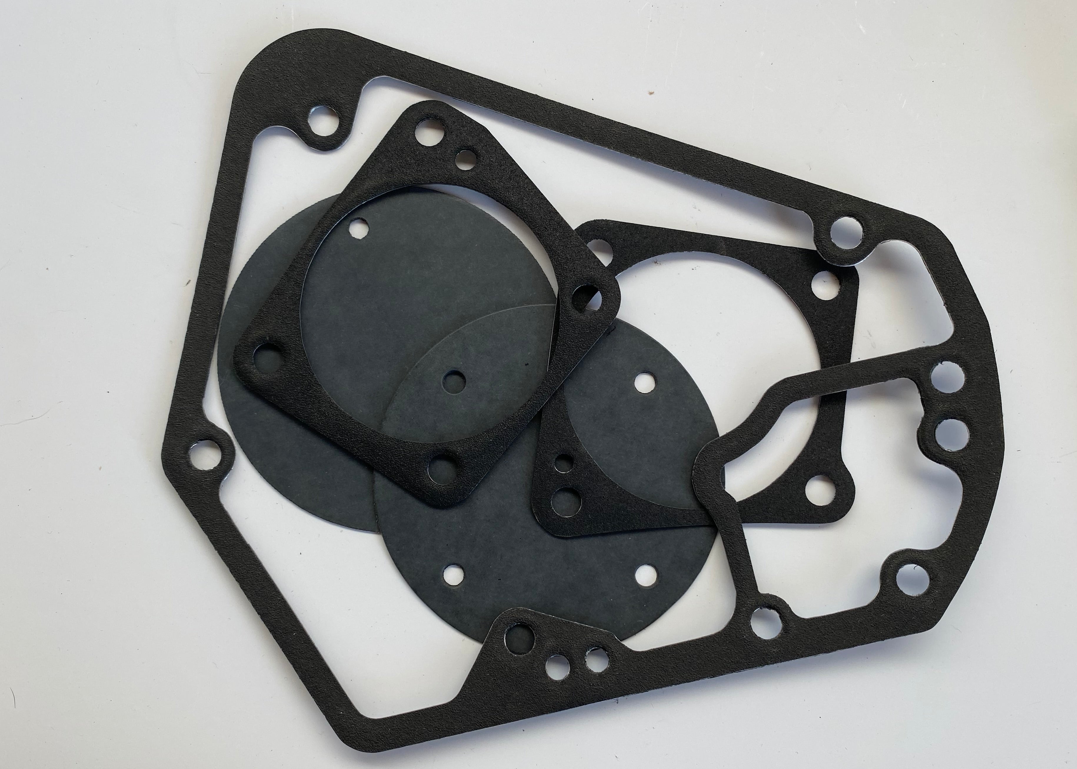 Pochette de joints distribution Shovelhead & evo 1340 Harley Davidson REF MCS 561764