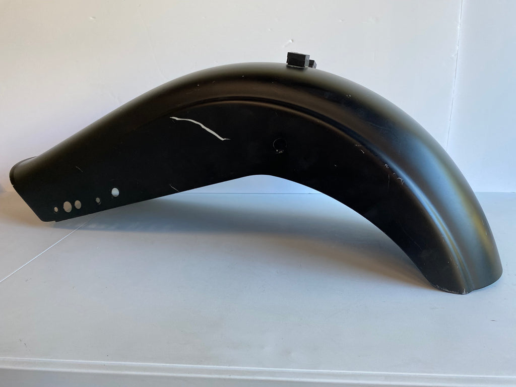 Garde boue arrière Dyna Fat Bob Harley Davidson REF OEM 60218-08