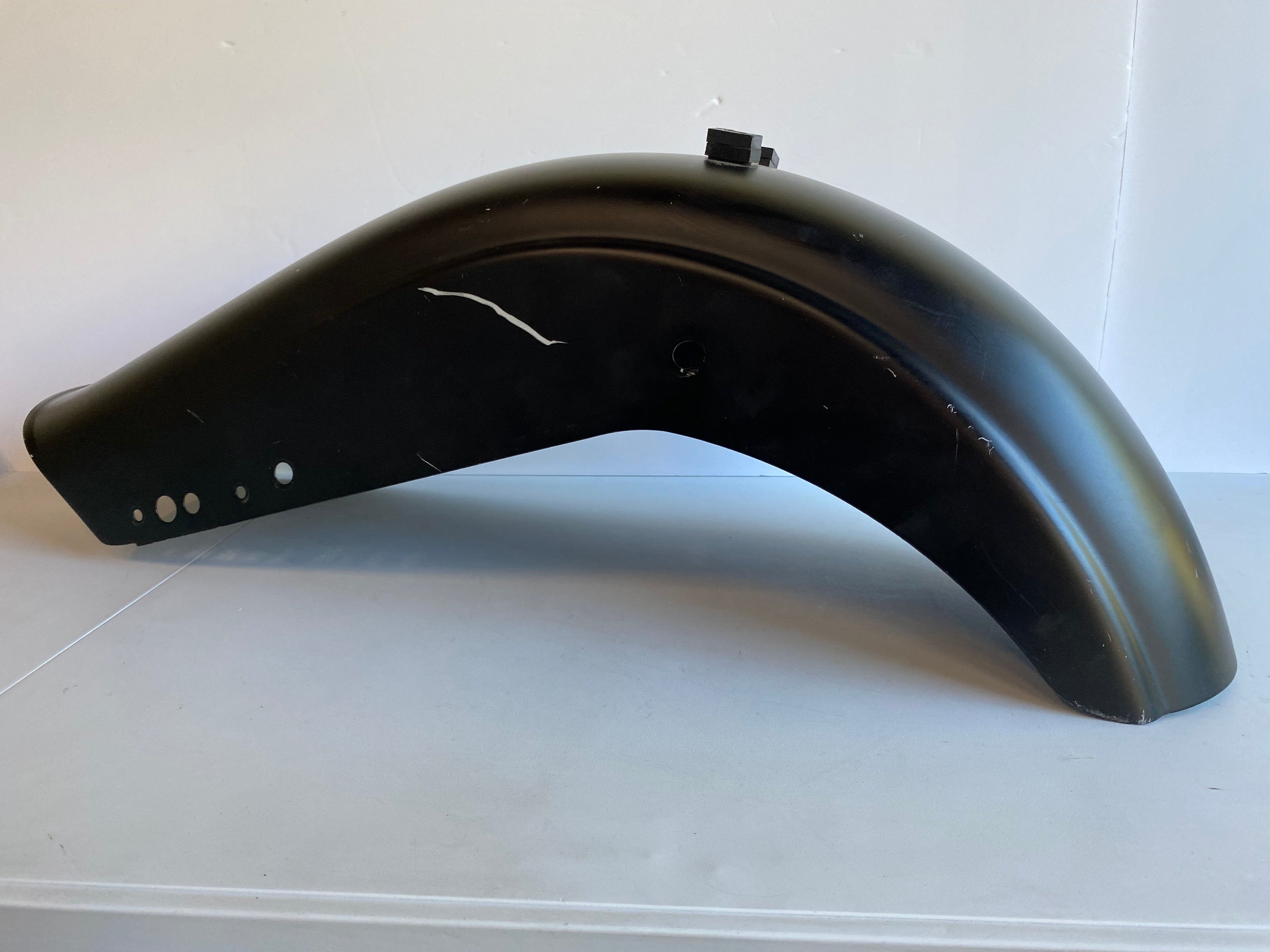 Garde boue arrière Dyna Fat Bob Harley Davidson REF OEM 60218-08