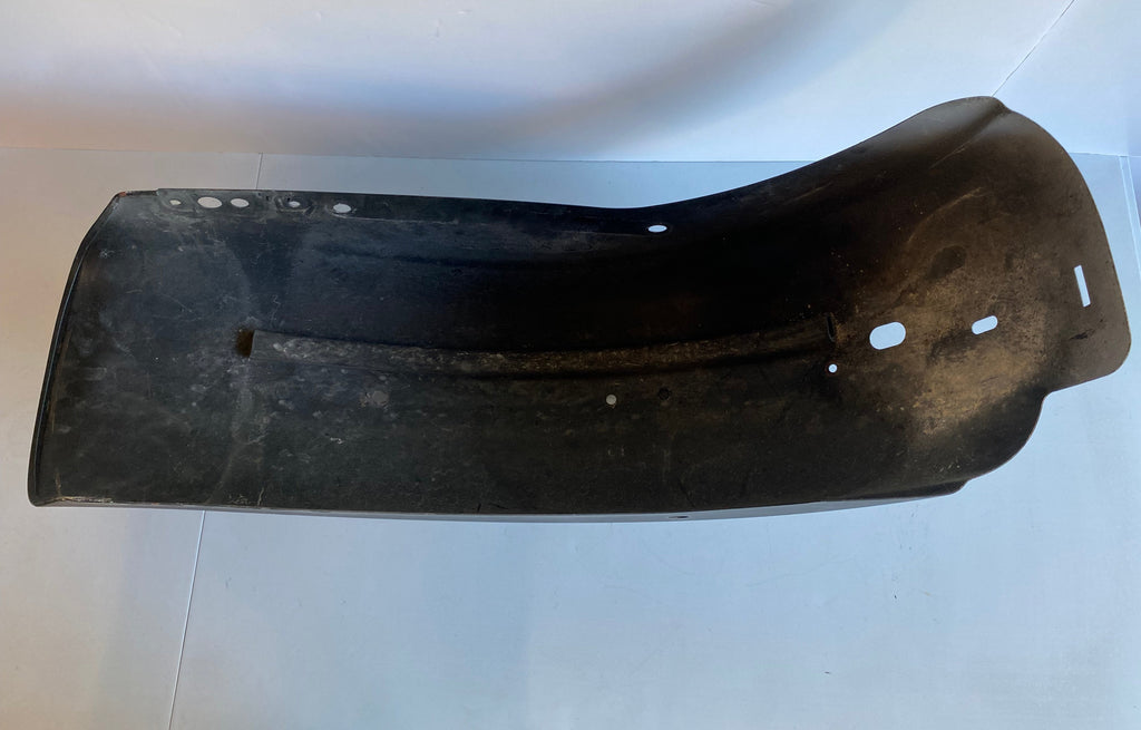 Garde boue arrière Dyna Fat Bob Harley Davidson REF OEM 60218-08