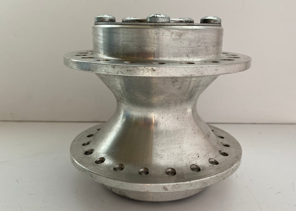 Moyeu de roue avant Dyna & Sportster Harley Davidson REF OEM 43105-08