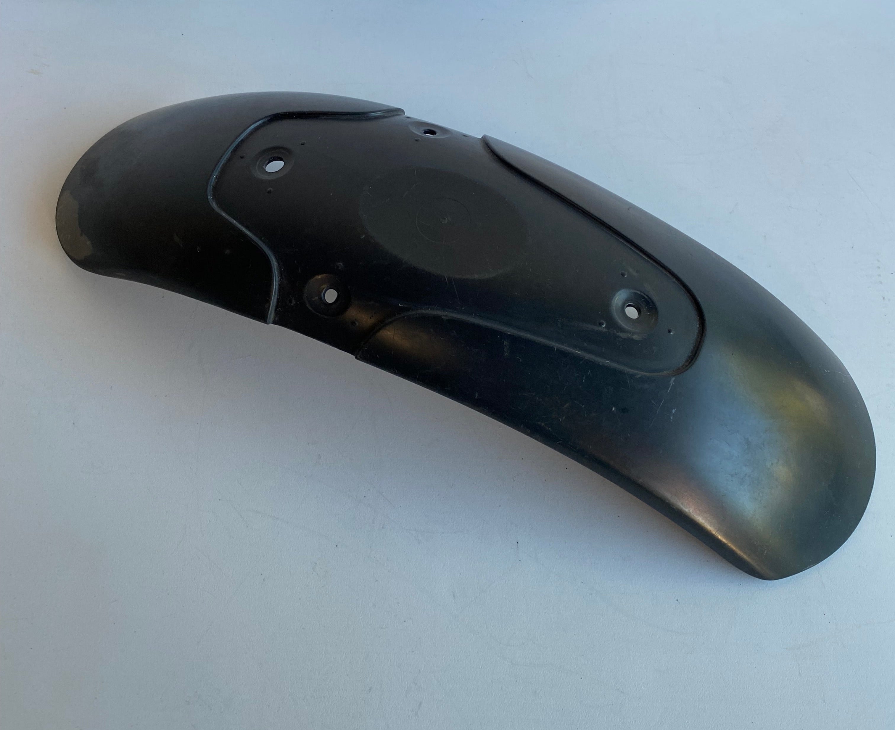 Garde boue avant VROD & XR 1200 Harley Davidson REF OEM 59022-07