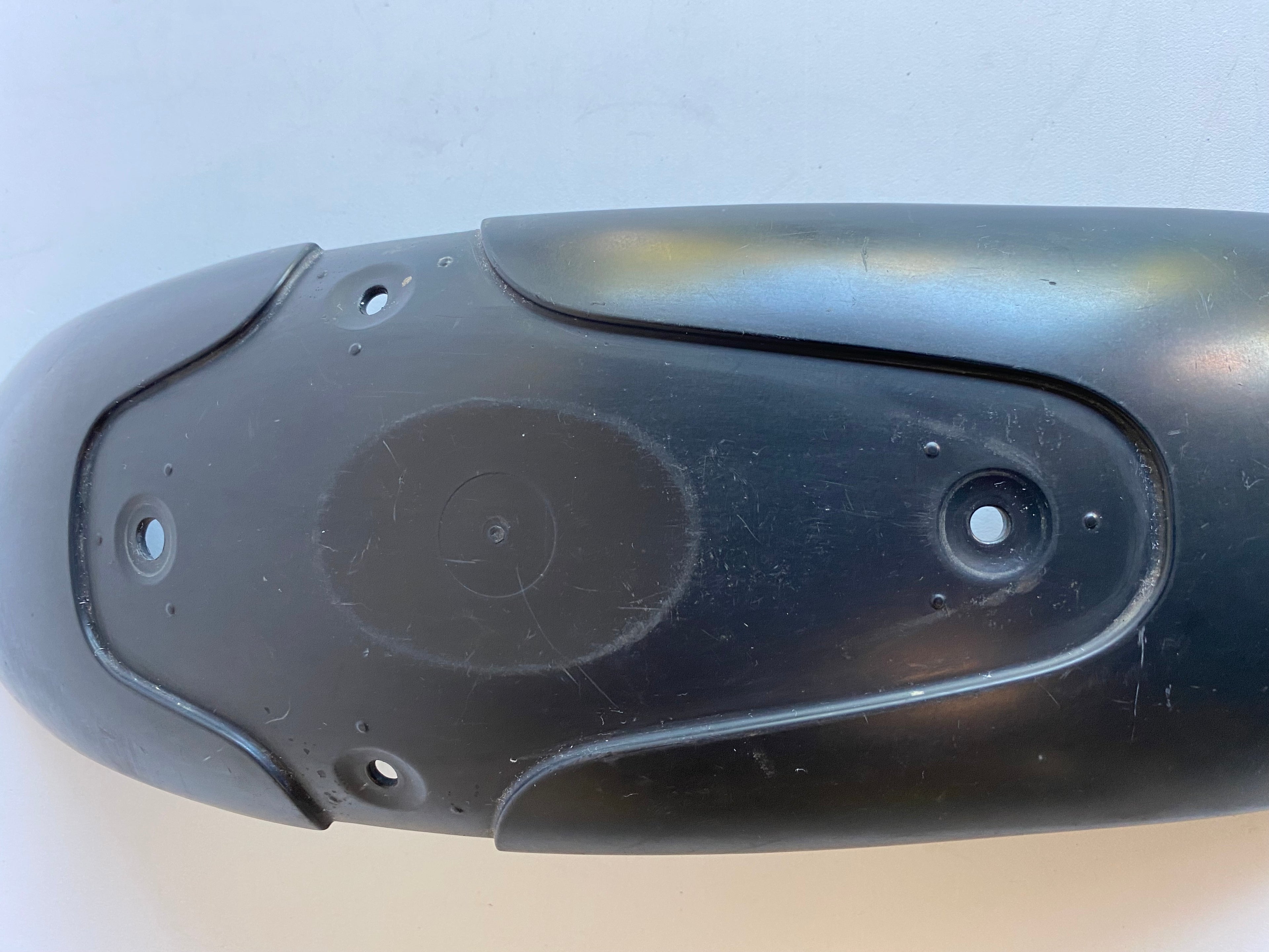 Garde boue avant VROD & XR 1200 Harley Davidson REF OEM 59022-07