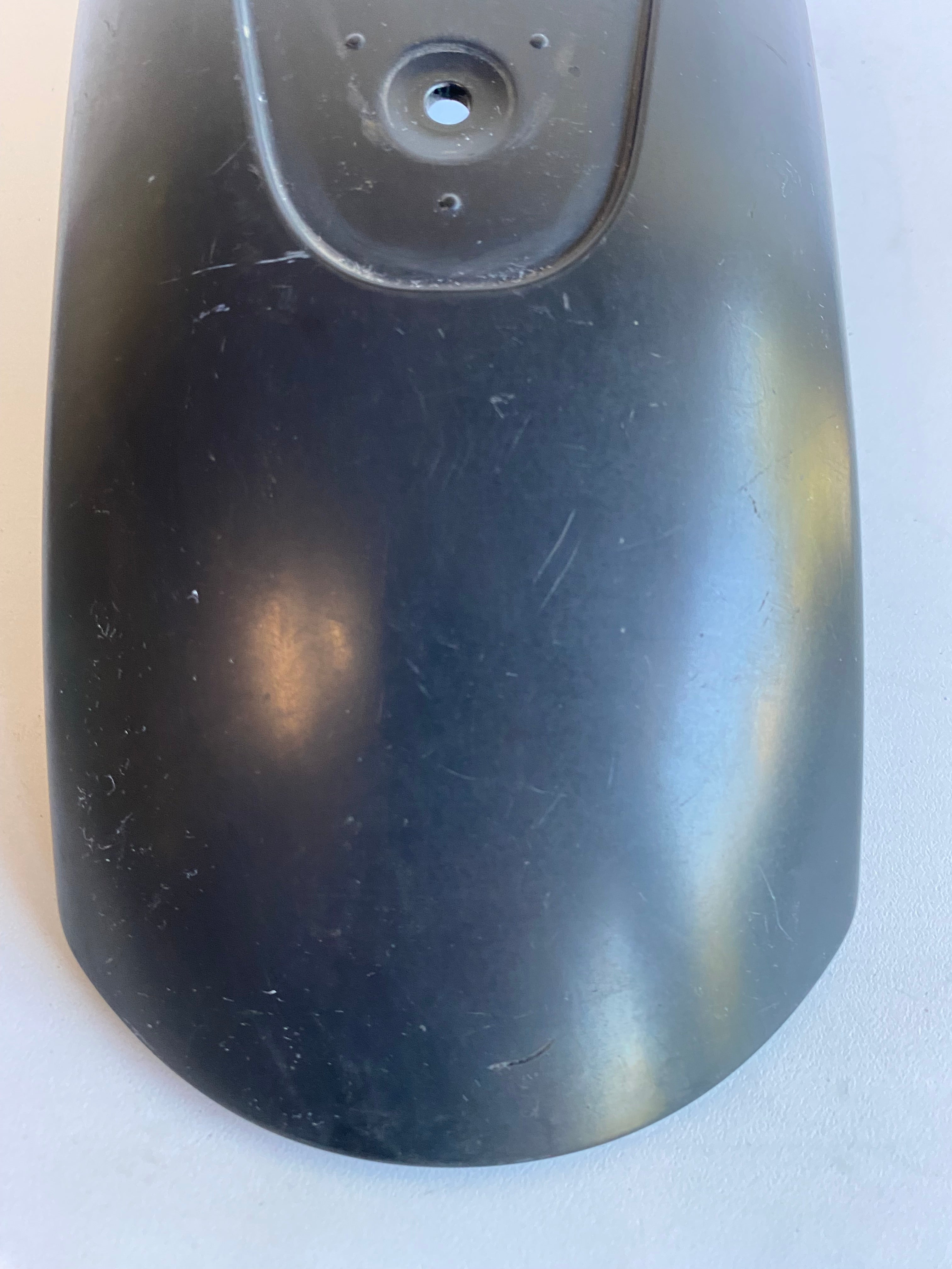 Garde boue avant VROD & XR 1200 Harley Davidson REF OEM 59022-07