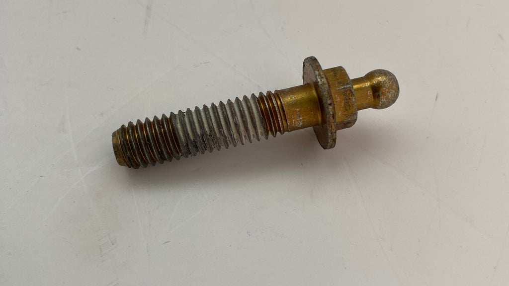 Vis de reniflard 3/8-16 X 1.525 Harley Davidson REF OEM 29465-08B
