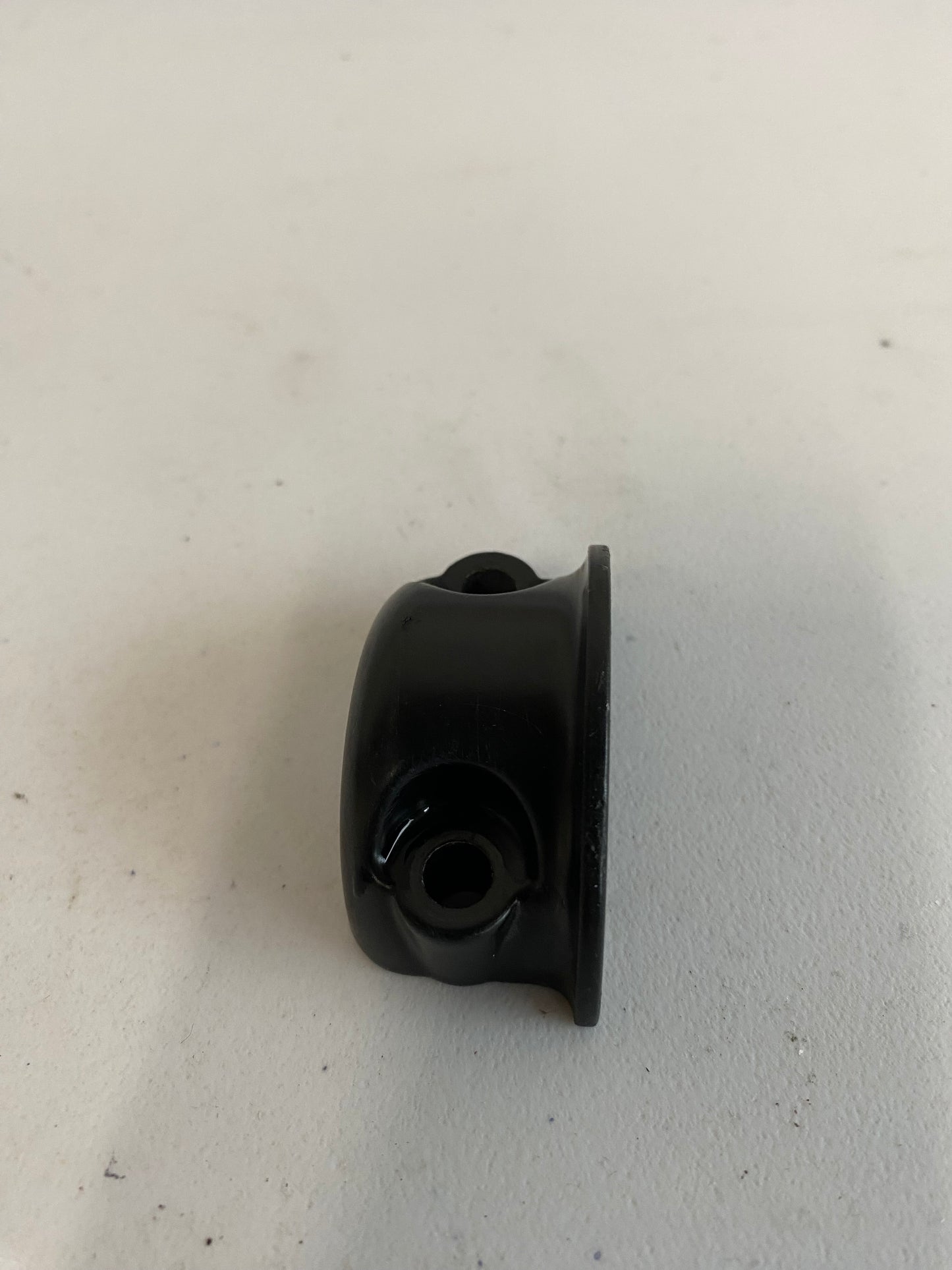 Collier support de levier Harley Davidson REF OEM : 45044-96A