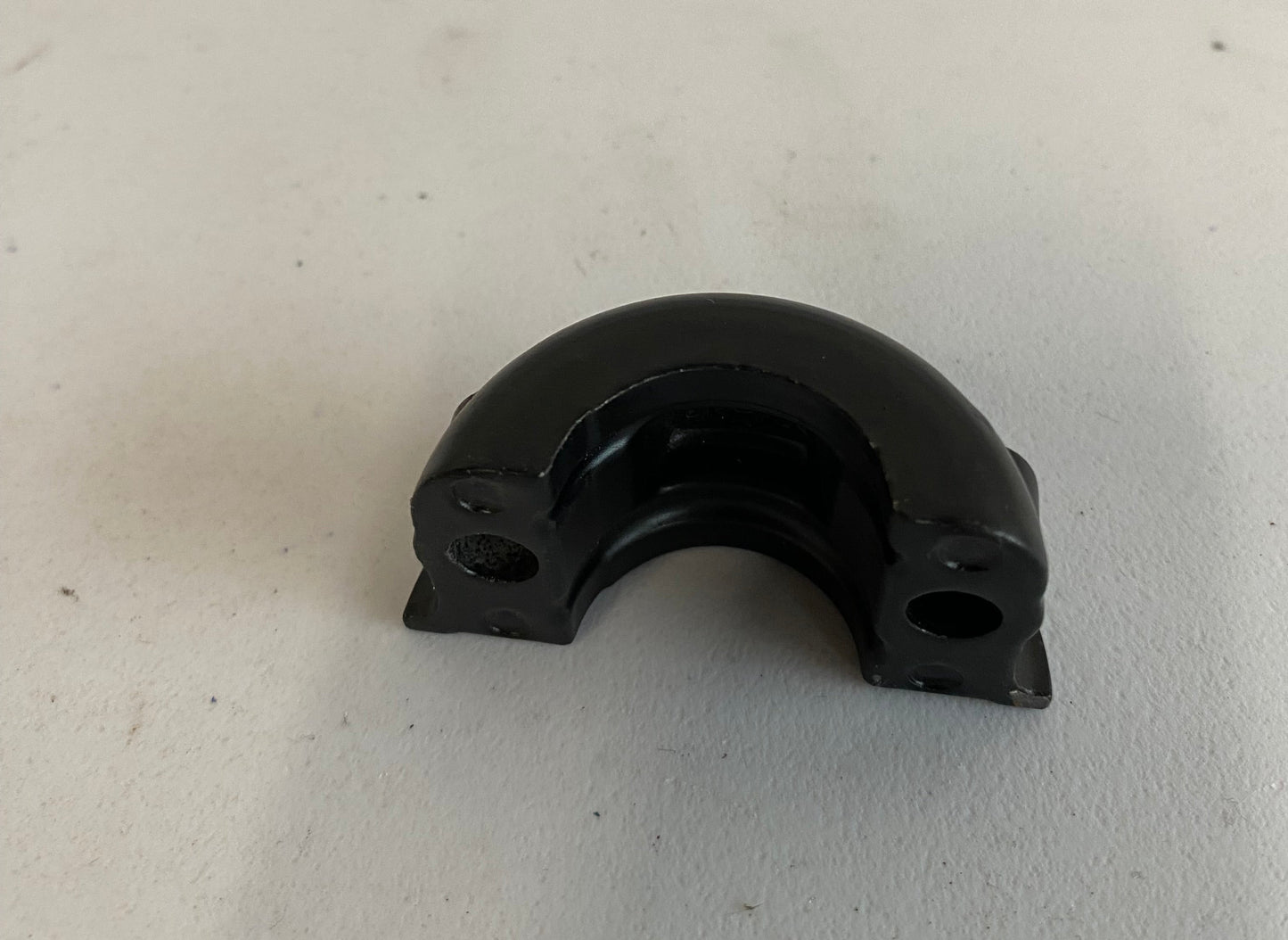 Collier support de levier Harley Davidson REF OEM : 45044-96A