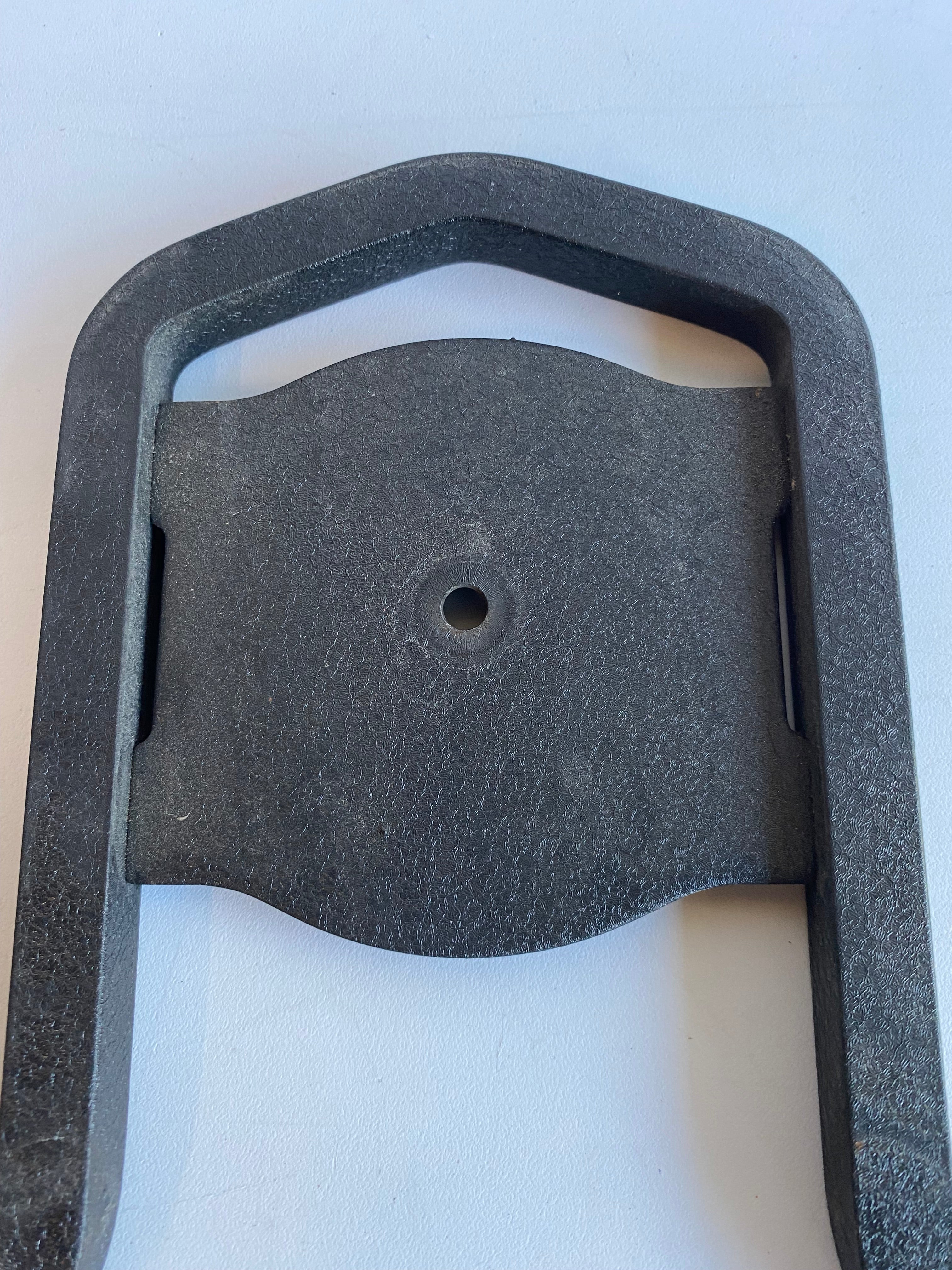 Sissy bar Harley Davidson REF MCS: 903134