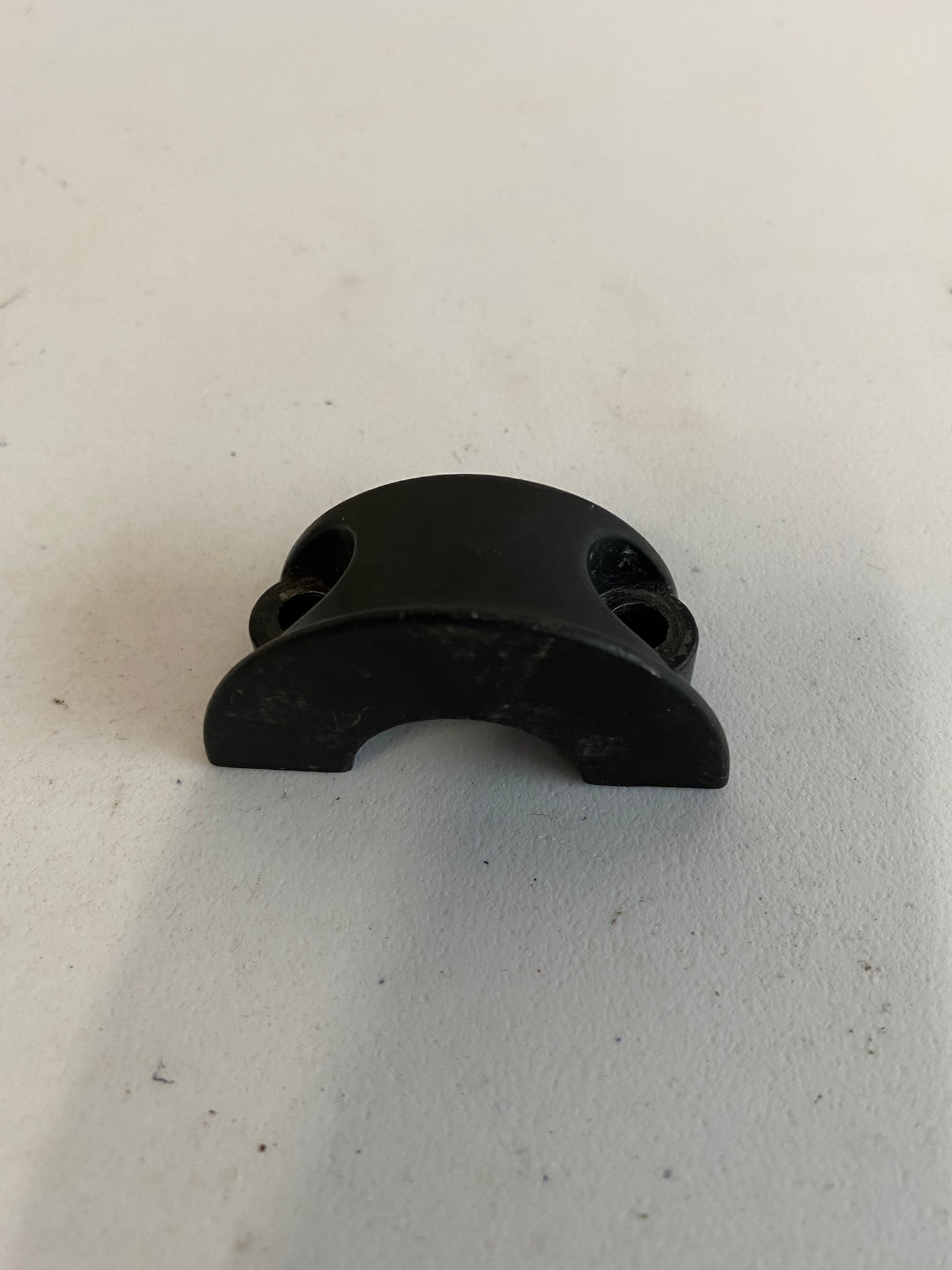 Collier support de levier Harley Davidson REF OEM : 45044-82