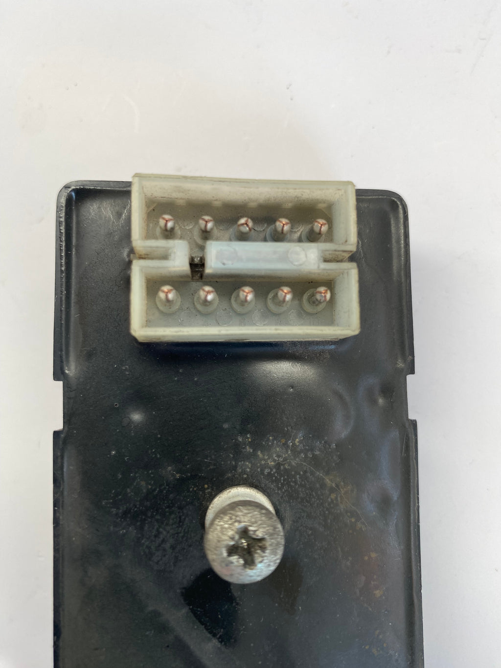 Centrale clignotante Touring Harley Davidson REF OEM 68537-89C