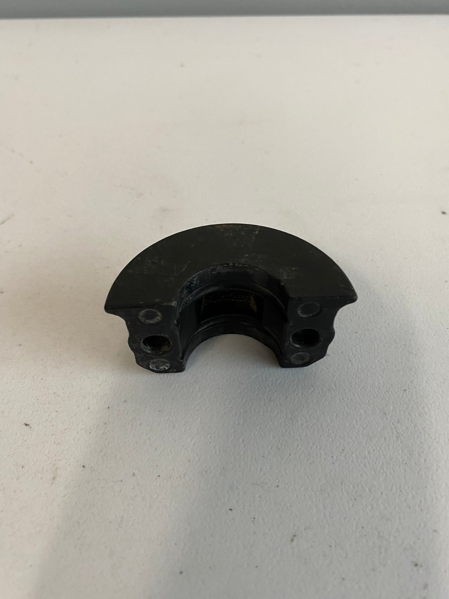 Collier support de levier Harley Davidson REF OEM : 45044-82