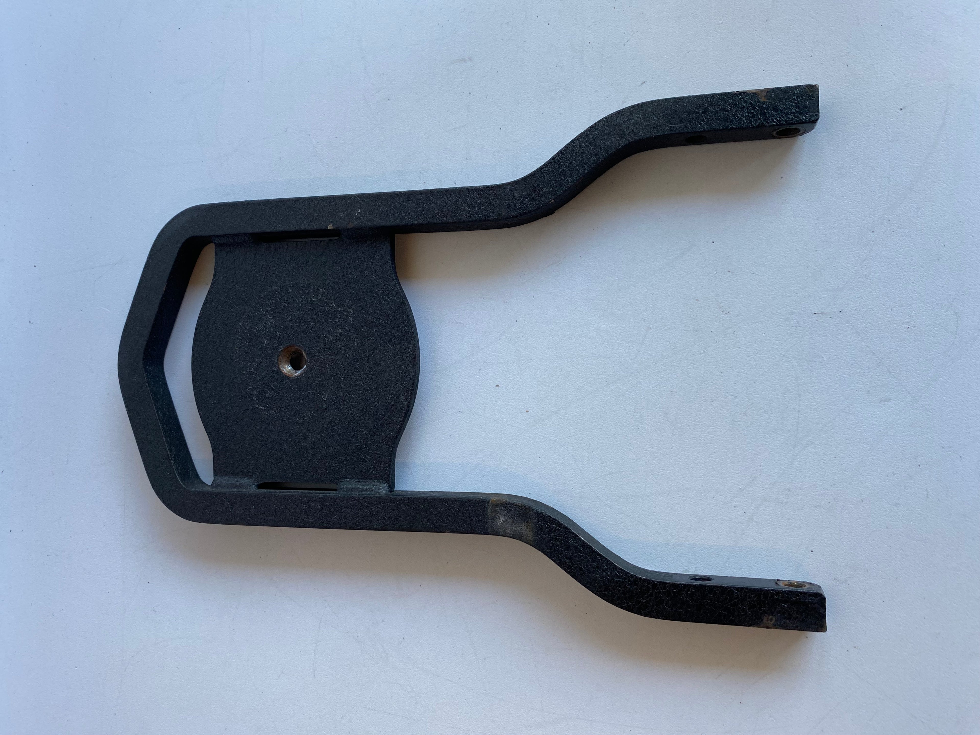 Sissy bar Harley Davidson REF MCS: 903134