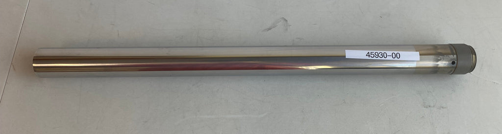 Tube de fourche 41 mm x 57 cm Softail Harley Davidson REF OEM 45930-00