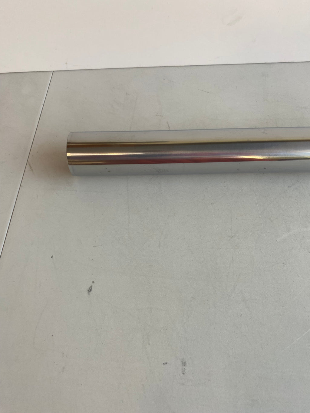 Tube de fourche 41 mm x 57 cm Softail Harley Davidson REF OEM 45930-00
