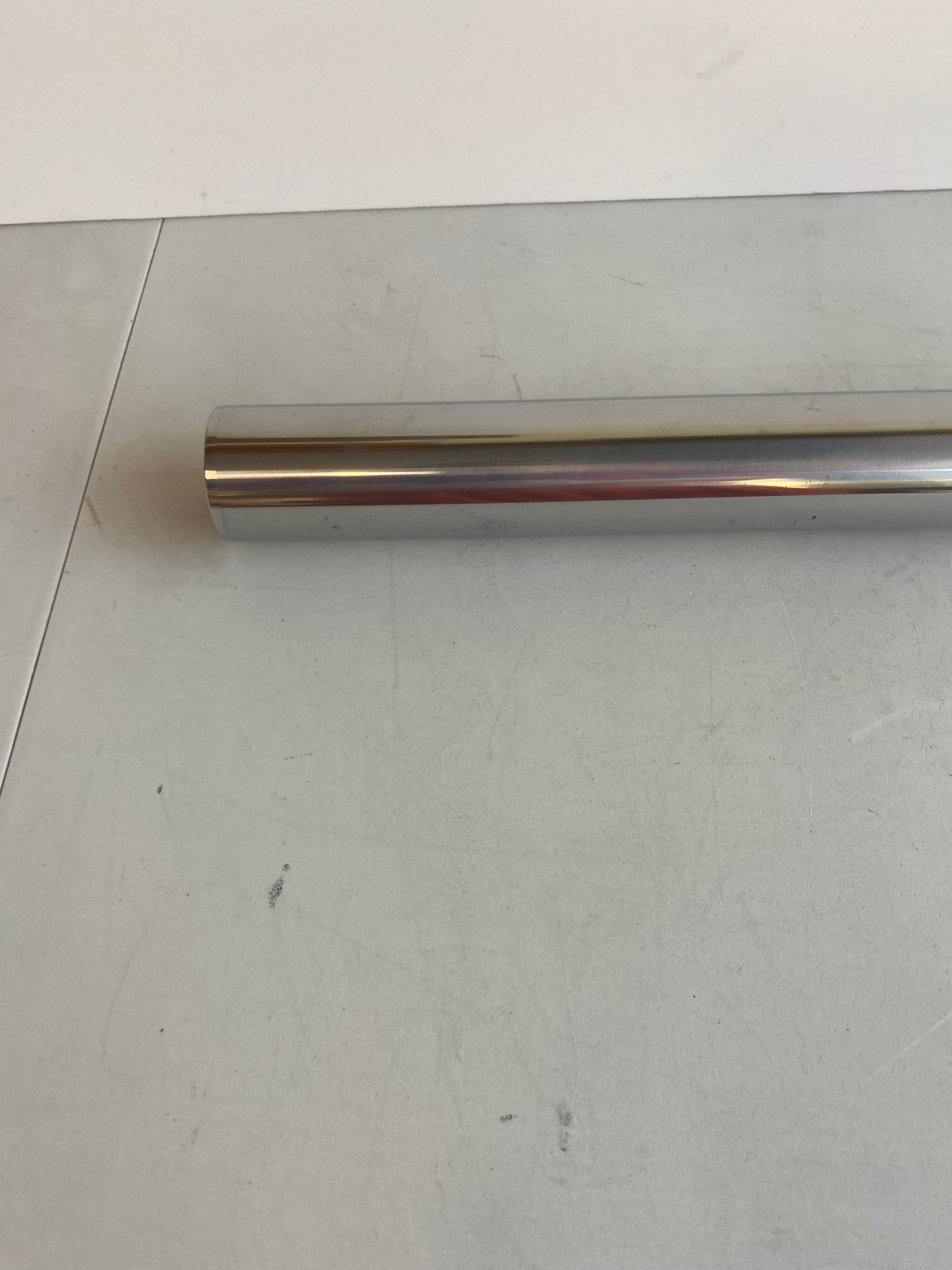 Tube de fourche 41 mm x 57 cm Softail Harley Davidson REF OEM 45930-00