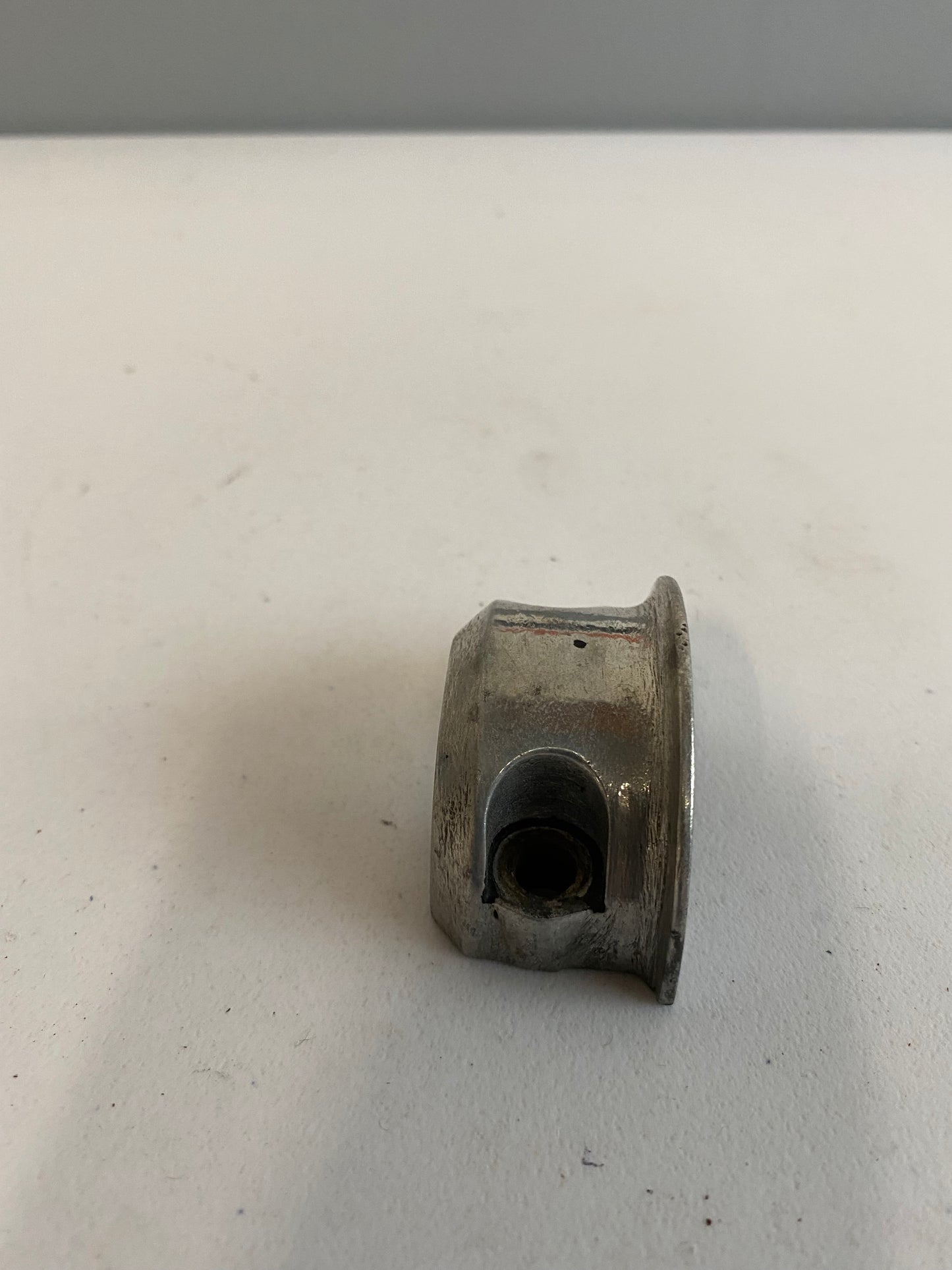 Collier support de levier Harley Davidson REF OEM : 45044-82