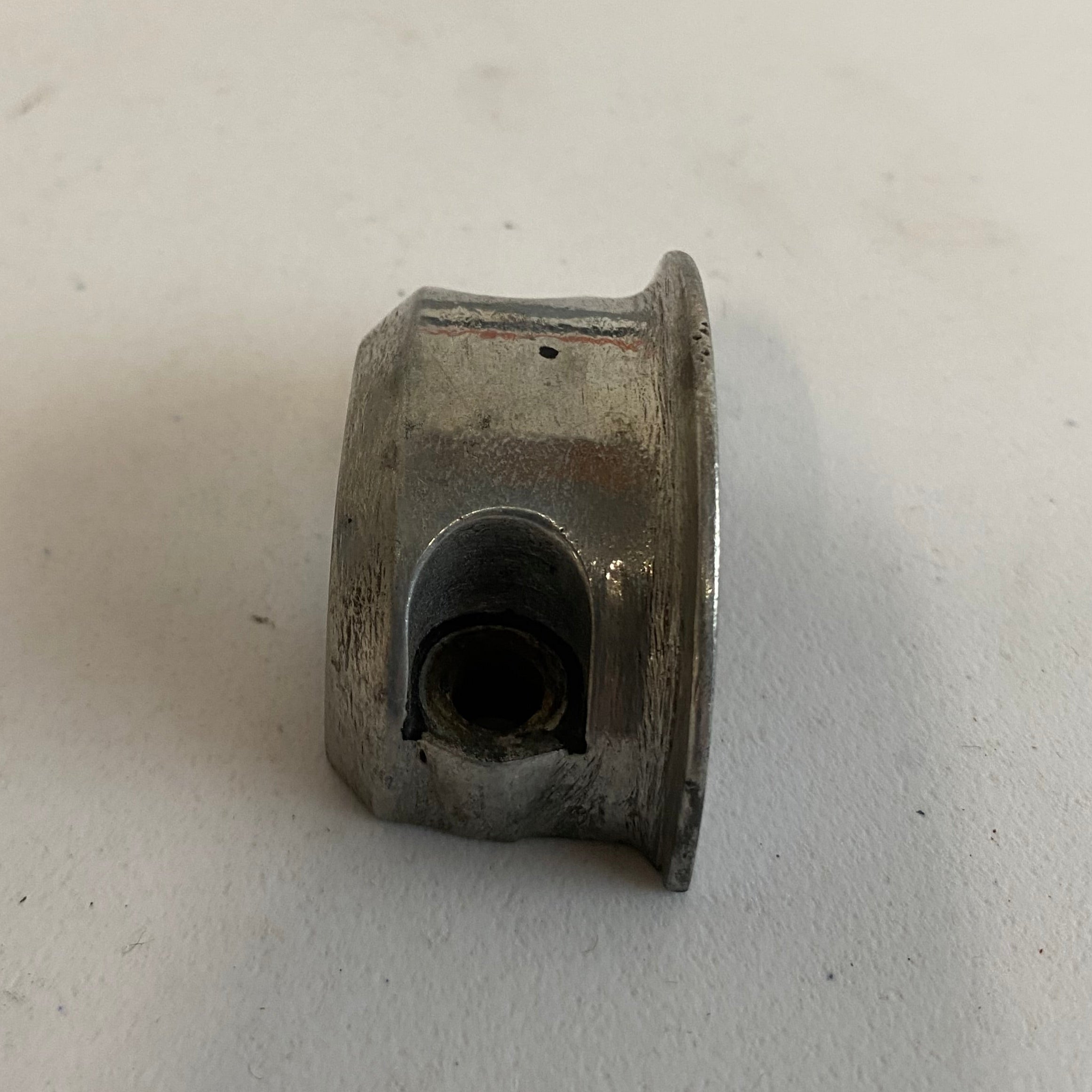 Harley Davidson Hebelstützkragen REF OEM: 45044-82