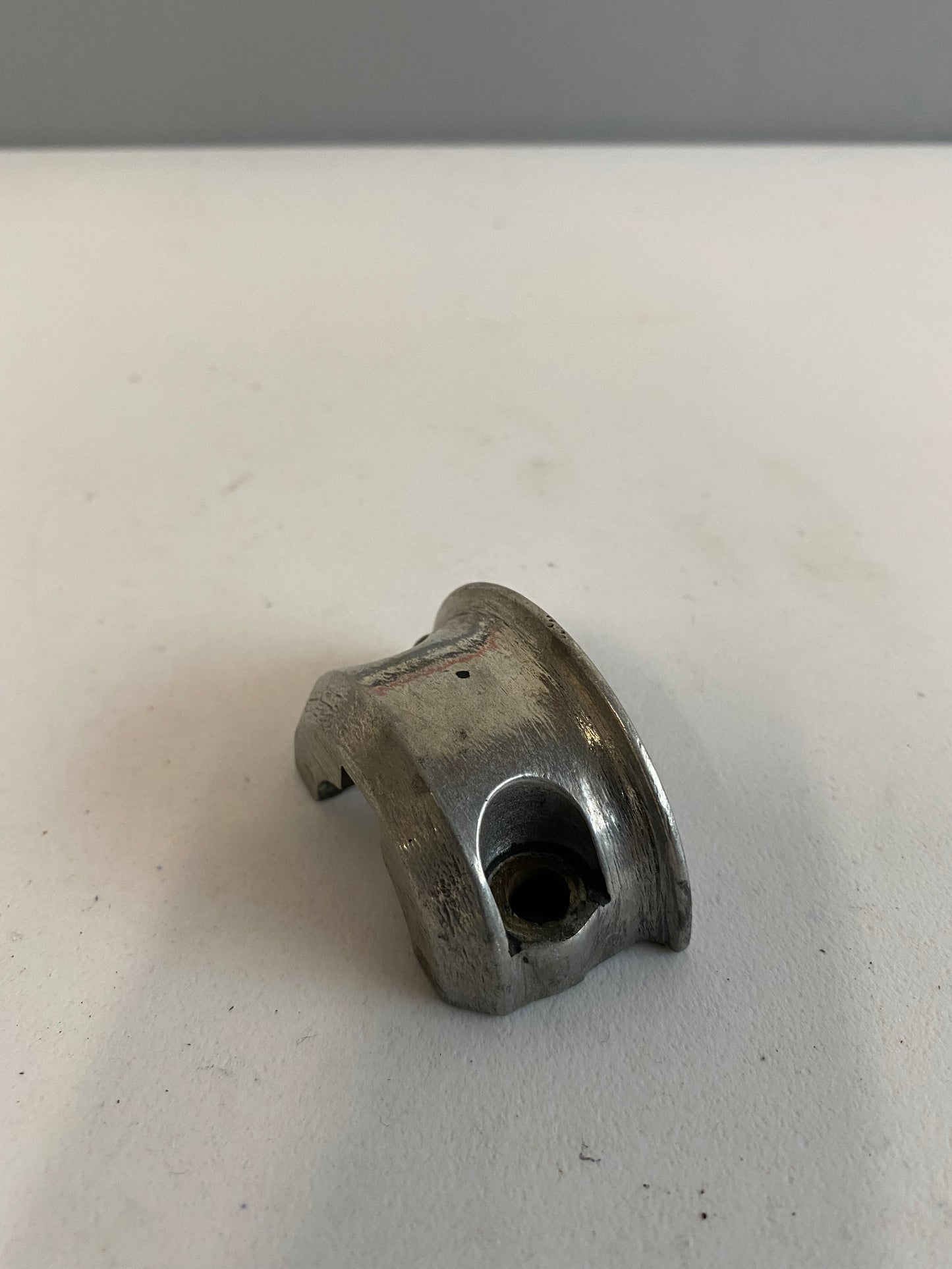 Collier support de levier Harley Davidson REF OEM : 45044-82