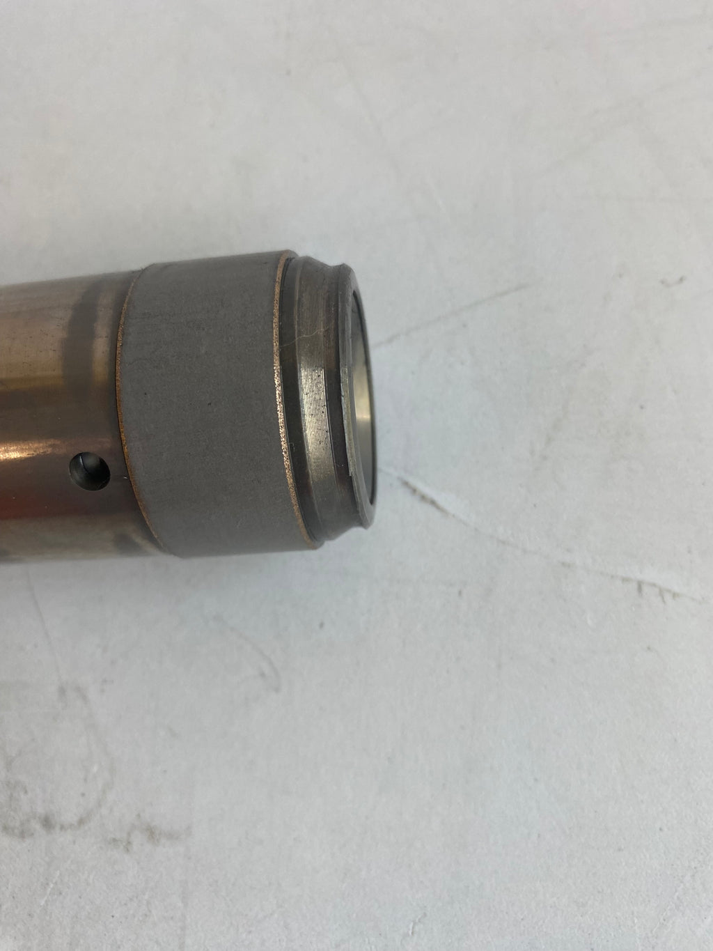 Tube de fourche 41 mm x 57 cm Softail Harley Davidson REF OEM 45930-00