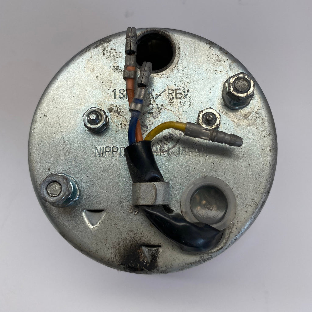 Compte-tours électronique Dyna & FXR Harley Davidson REF OEM 67171-88