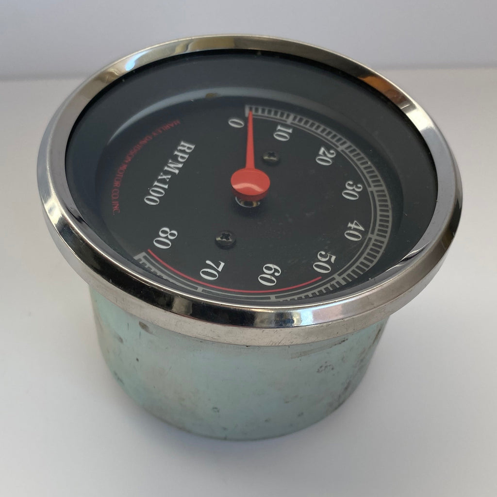 Compte-tours électronique Dyna & FXR Harley Davidson REF OEM 67171-88