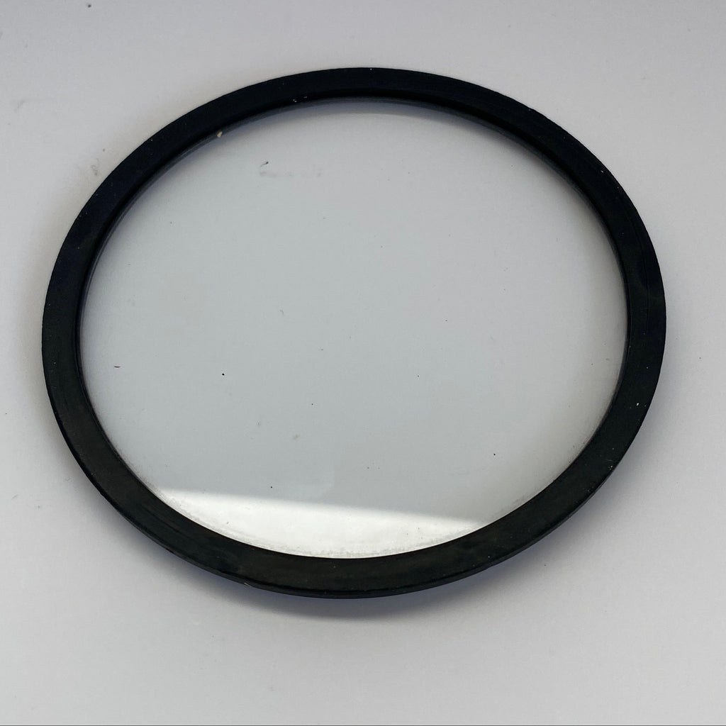 Vitre en verre de compteur de vitesse 3.5 pouces Harley Davidson