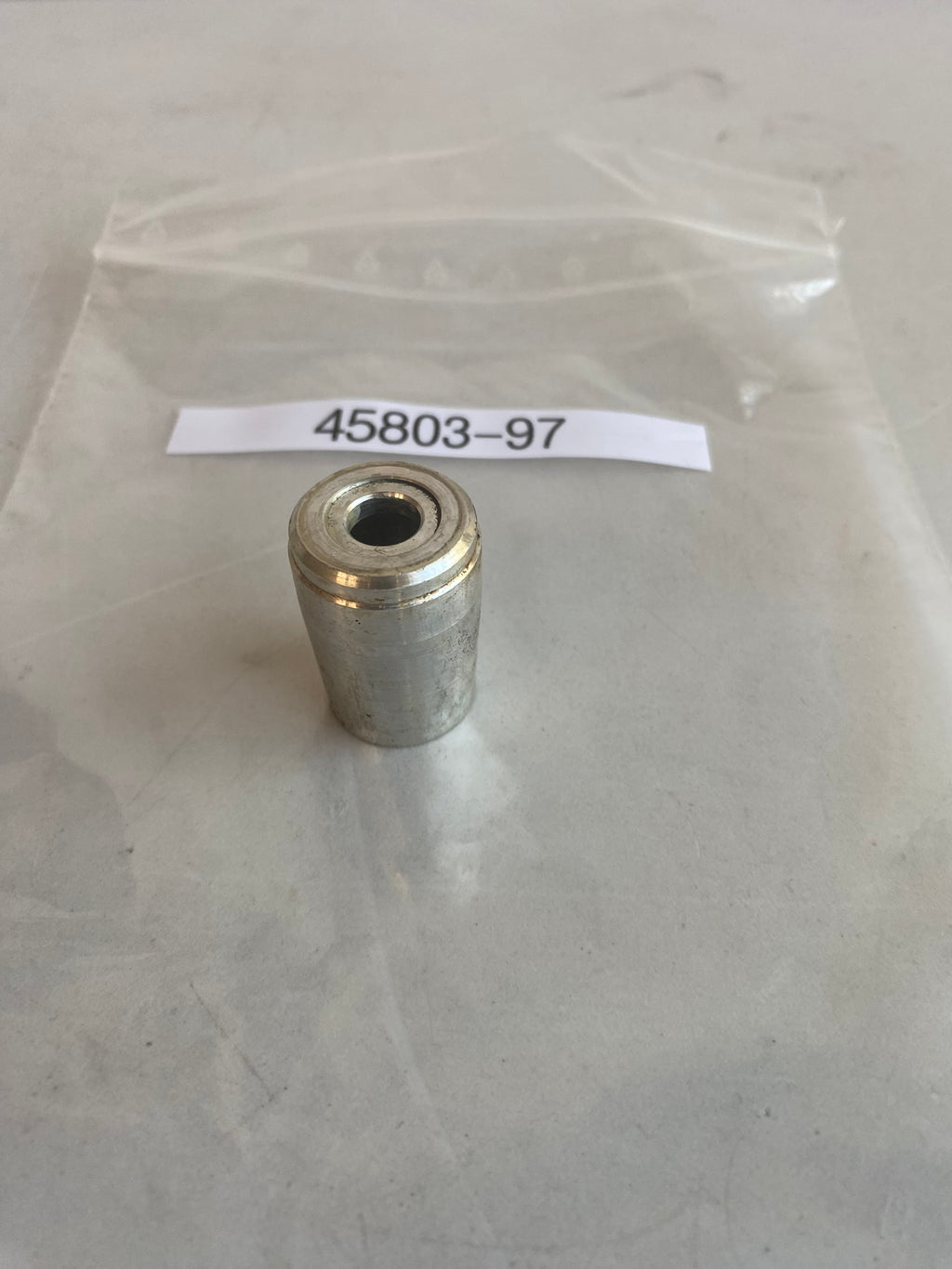 Butée de plongeur de fourche 41 mm Harley Davidson REF OEM 45803-97