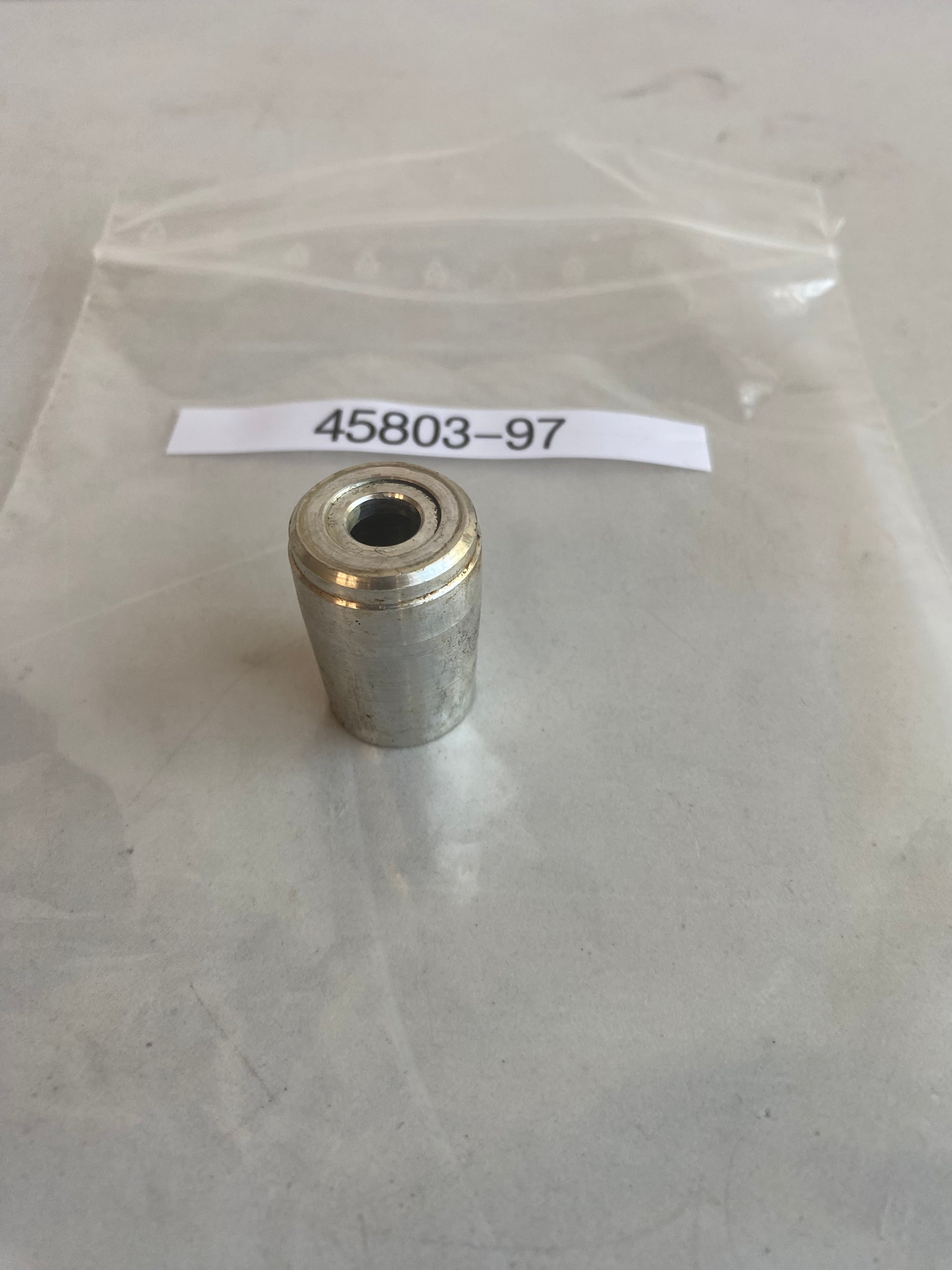 Butée de plongeur de fourche 41 mm Harley Davidson REF OEM 45803-97