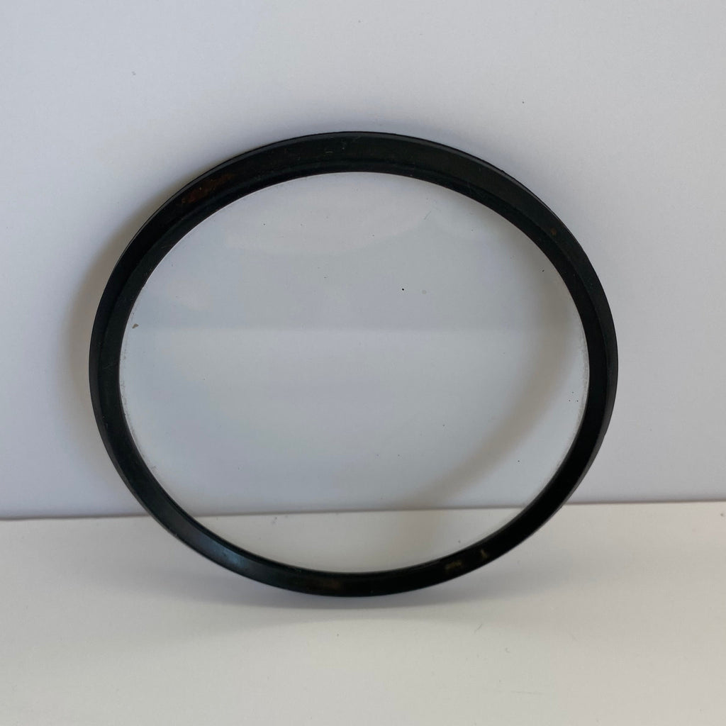 Vitre en verre de compteur de vitesse 3.5 pouces Harley Davidson