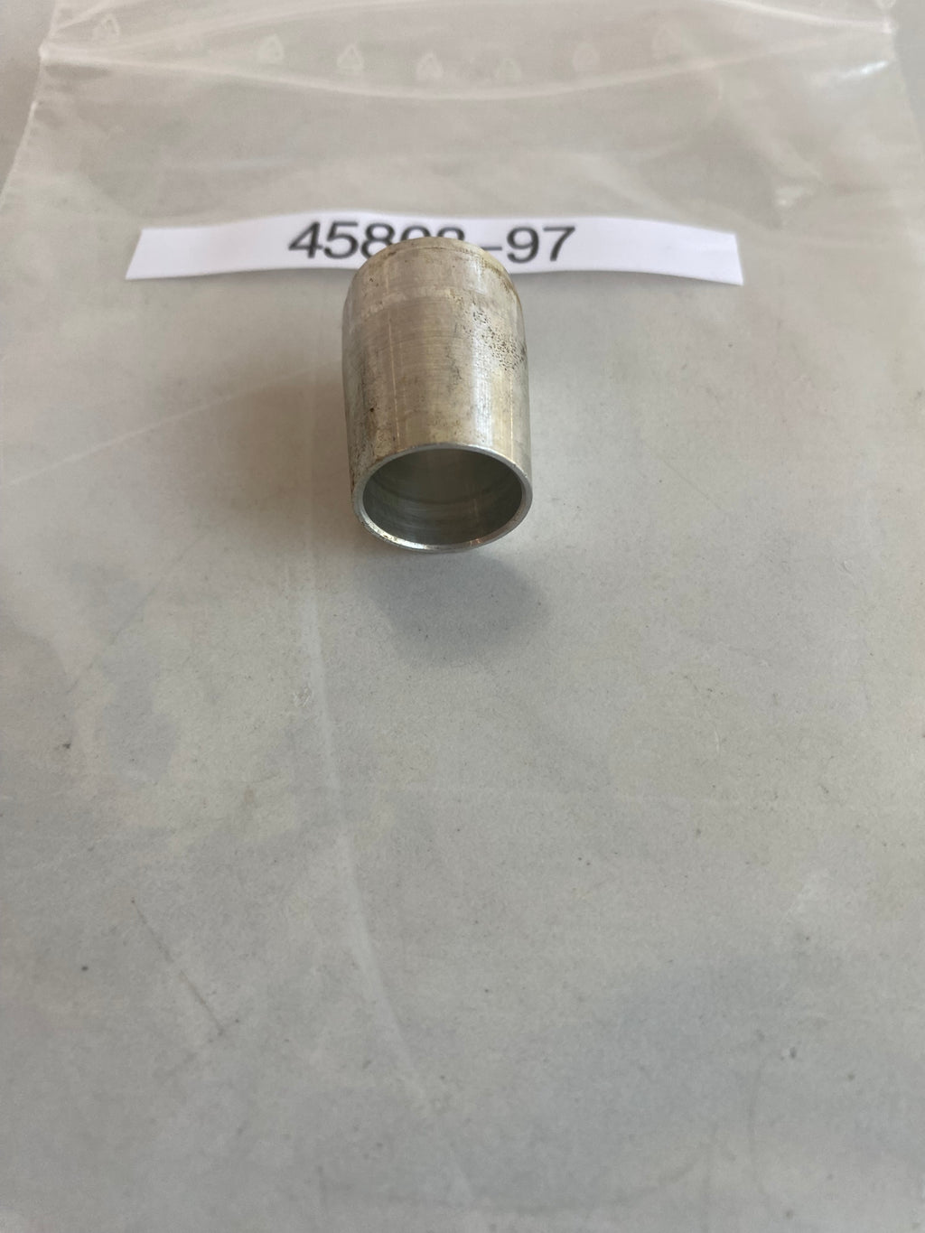 Butée de plongeur de fourche 41 mm Harley Davidson REF OEM 45803-97